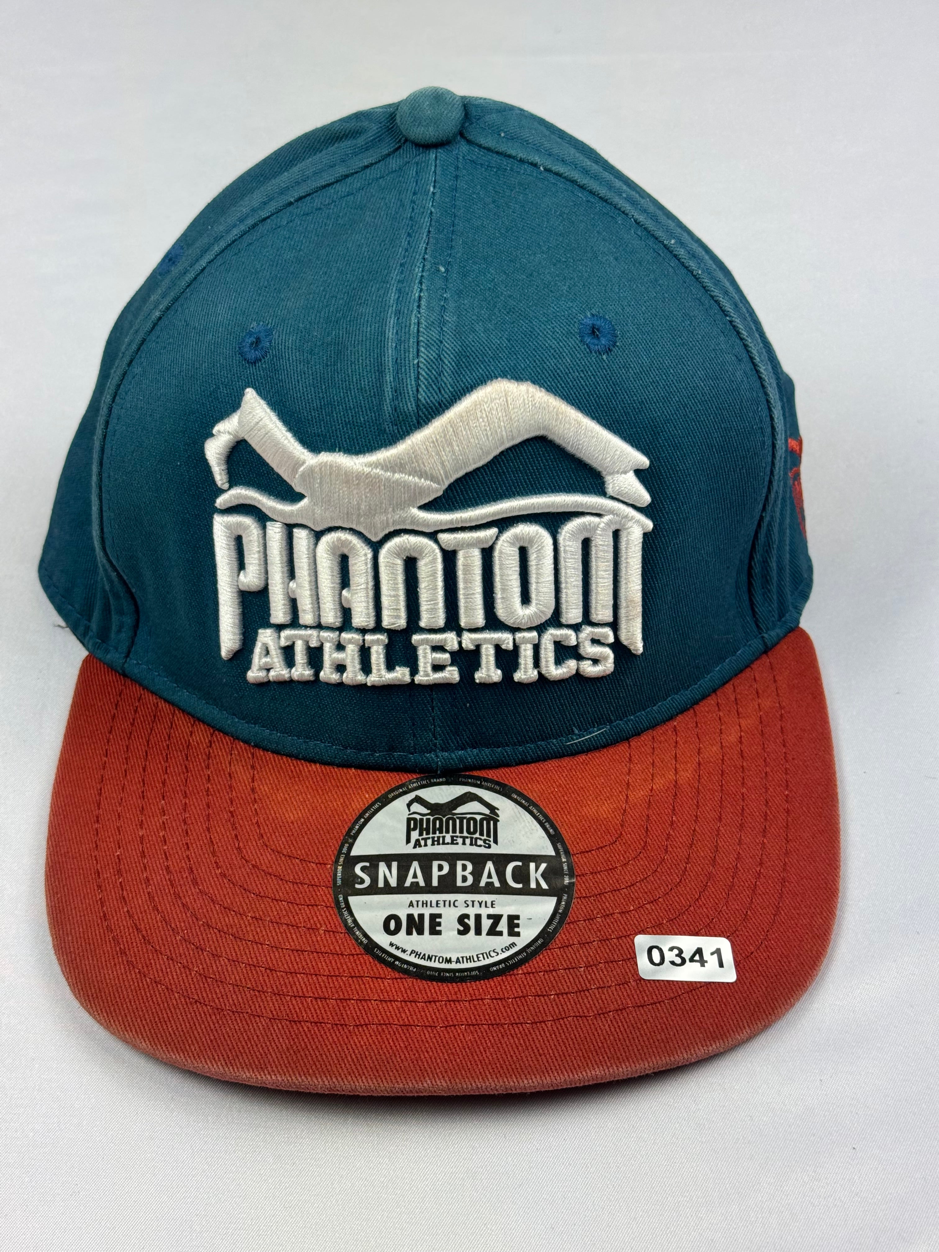 Cap Phantom Athletics- gebraucht