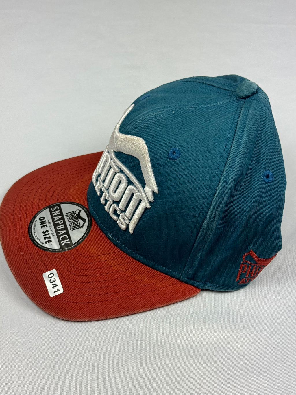 Cap Phantom Athletics- gebraucht