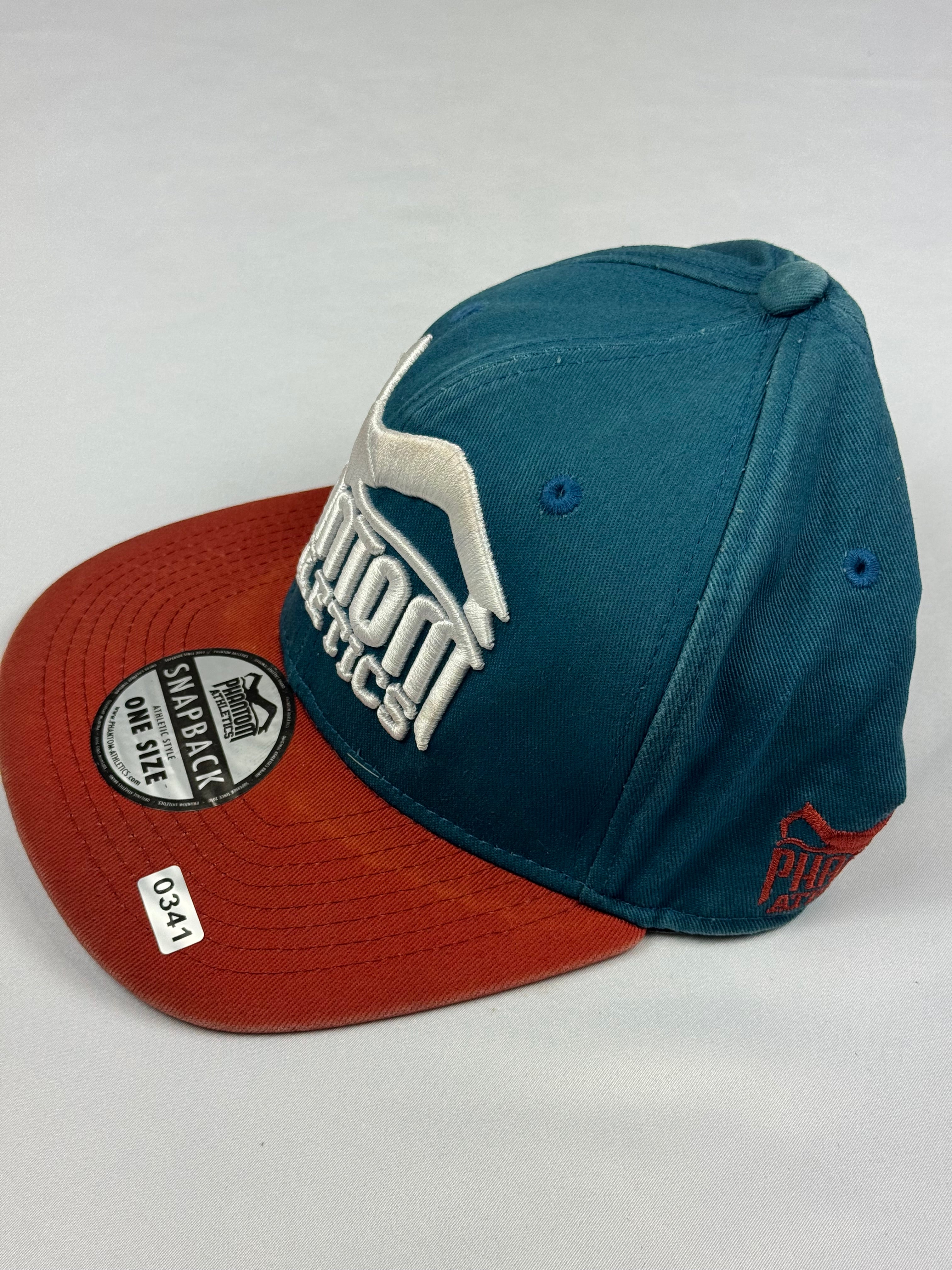 Cap Phantom Athletics- gebraucht