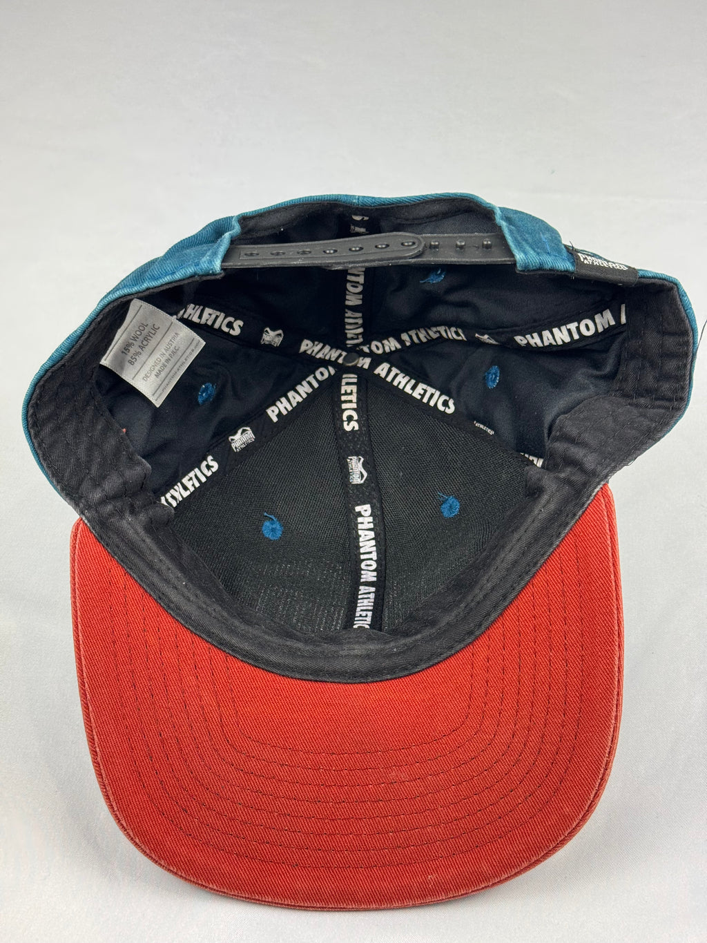 Cap Phantom Athletics- gebraucht