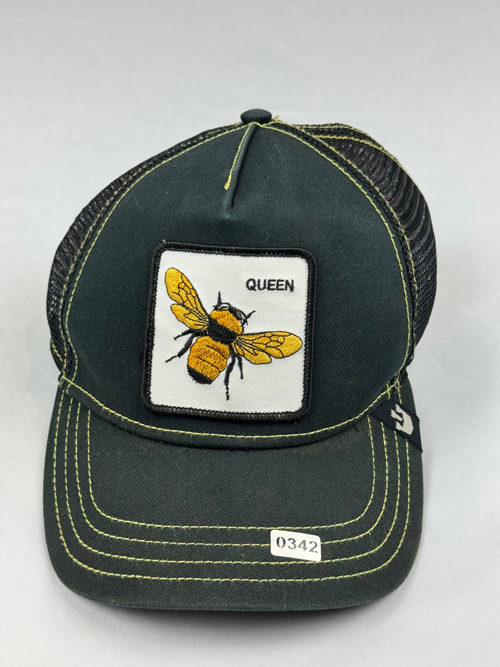 Cap Goorin Bros- gebraucht