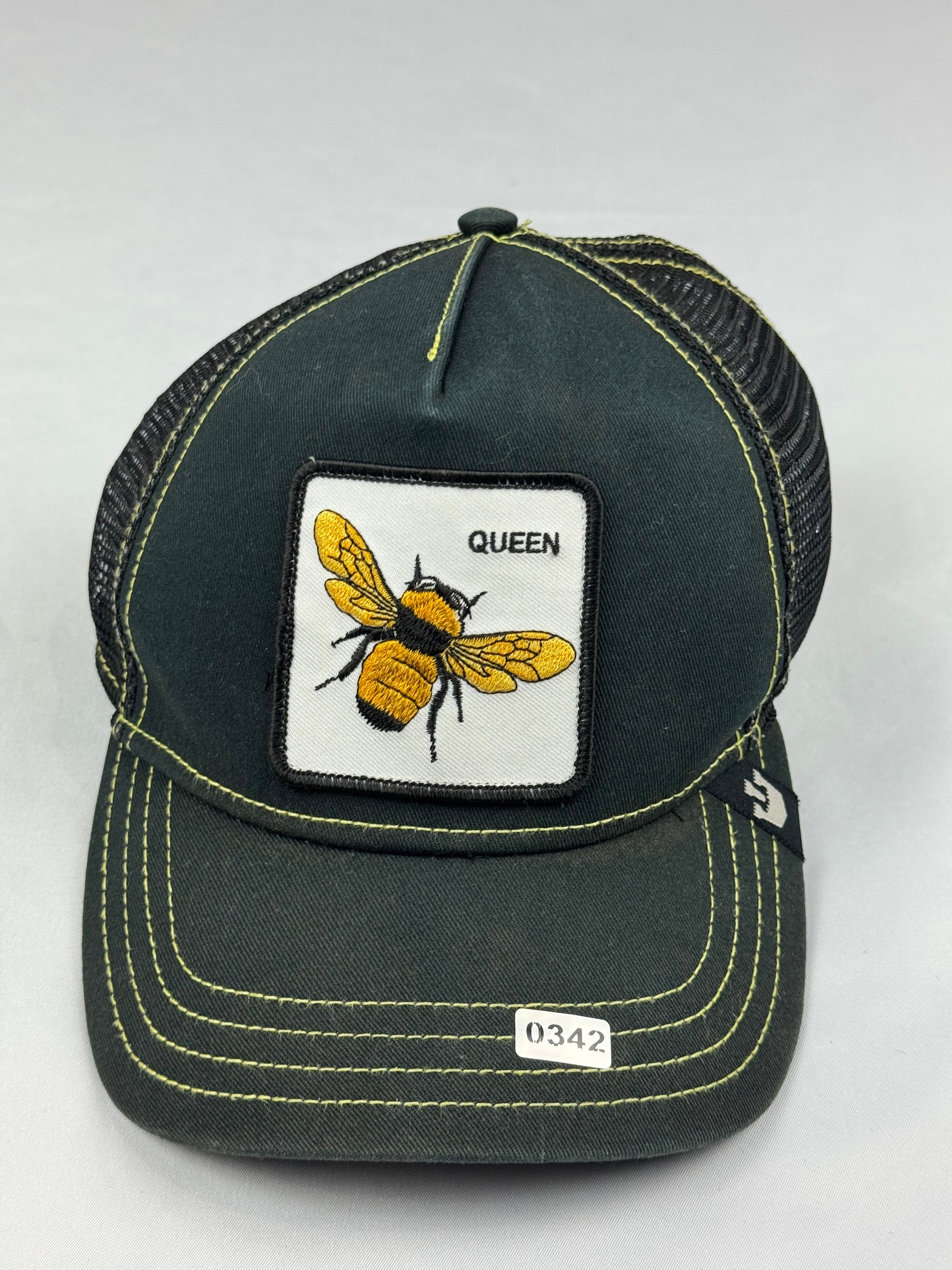 Cap Goorin Bros- gebraucht