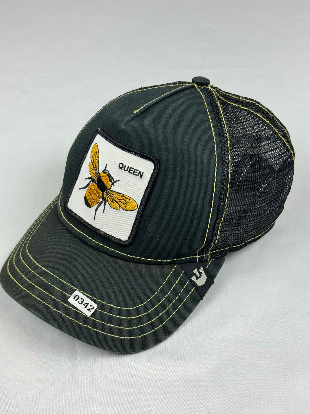 Cap Goorin Bros- gebraucht