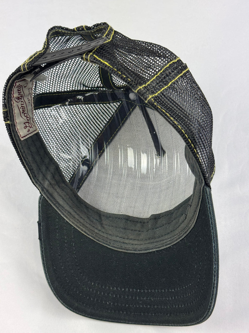 Cap Goorin Bros- gebraucht