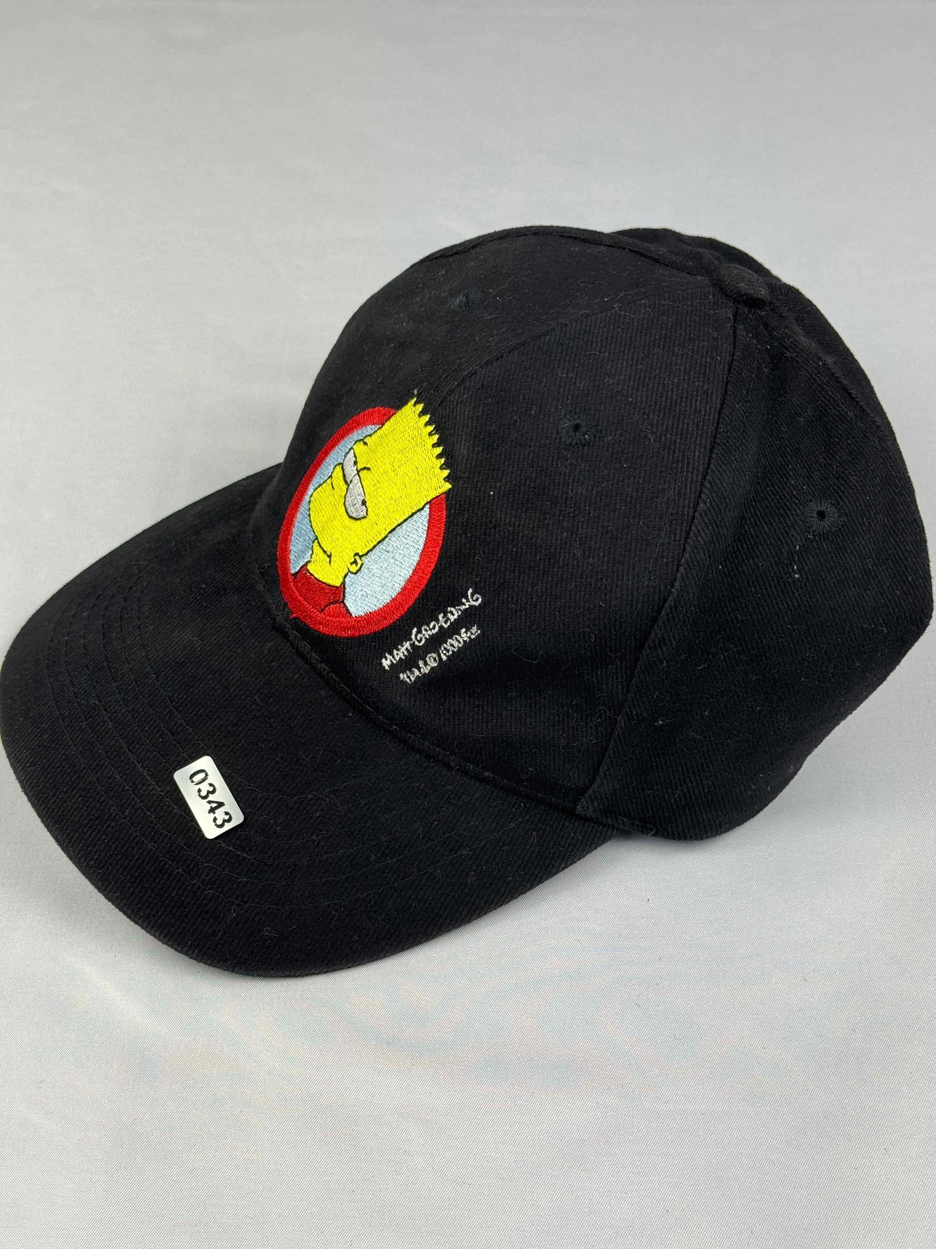 Cap Simpsons- gebraucht