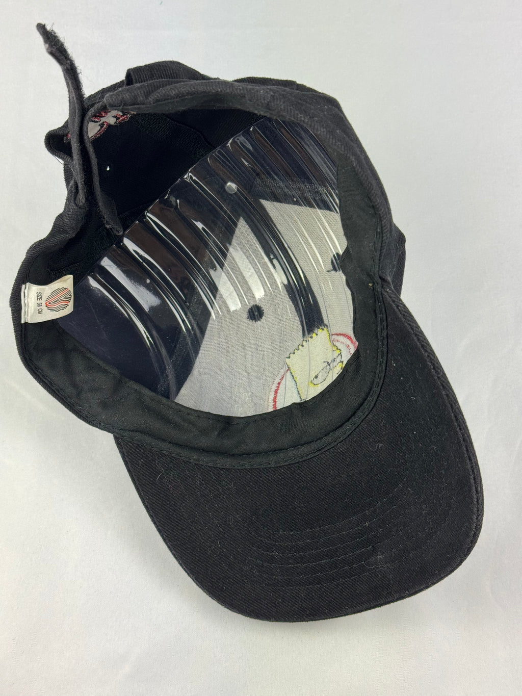 Cap Simpsons- gebraucht