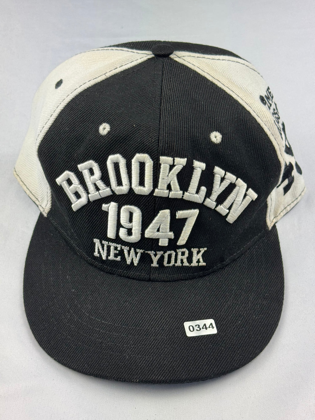Cap Snapback- gebraucht