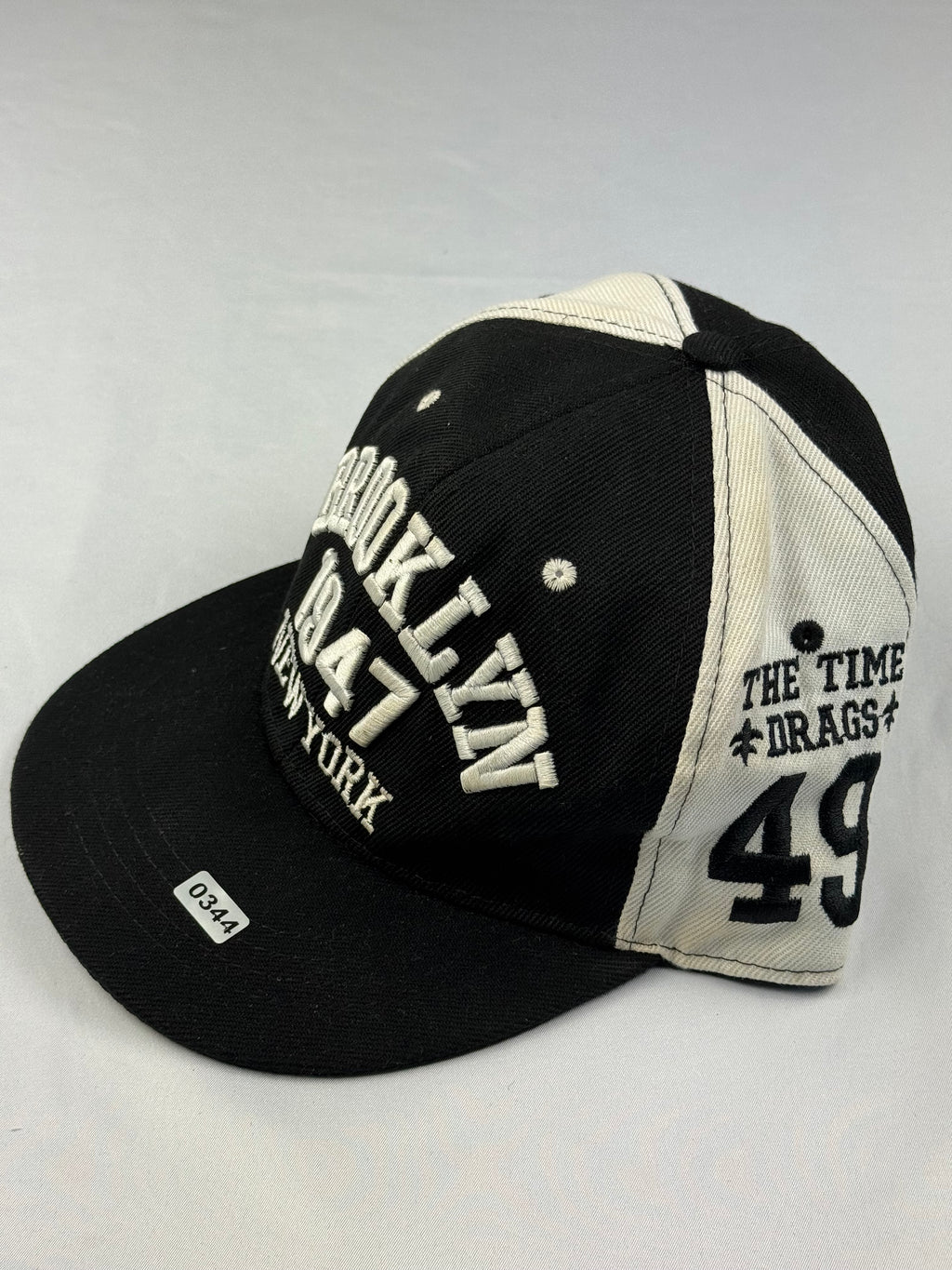Cap Snapback- gebraucht