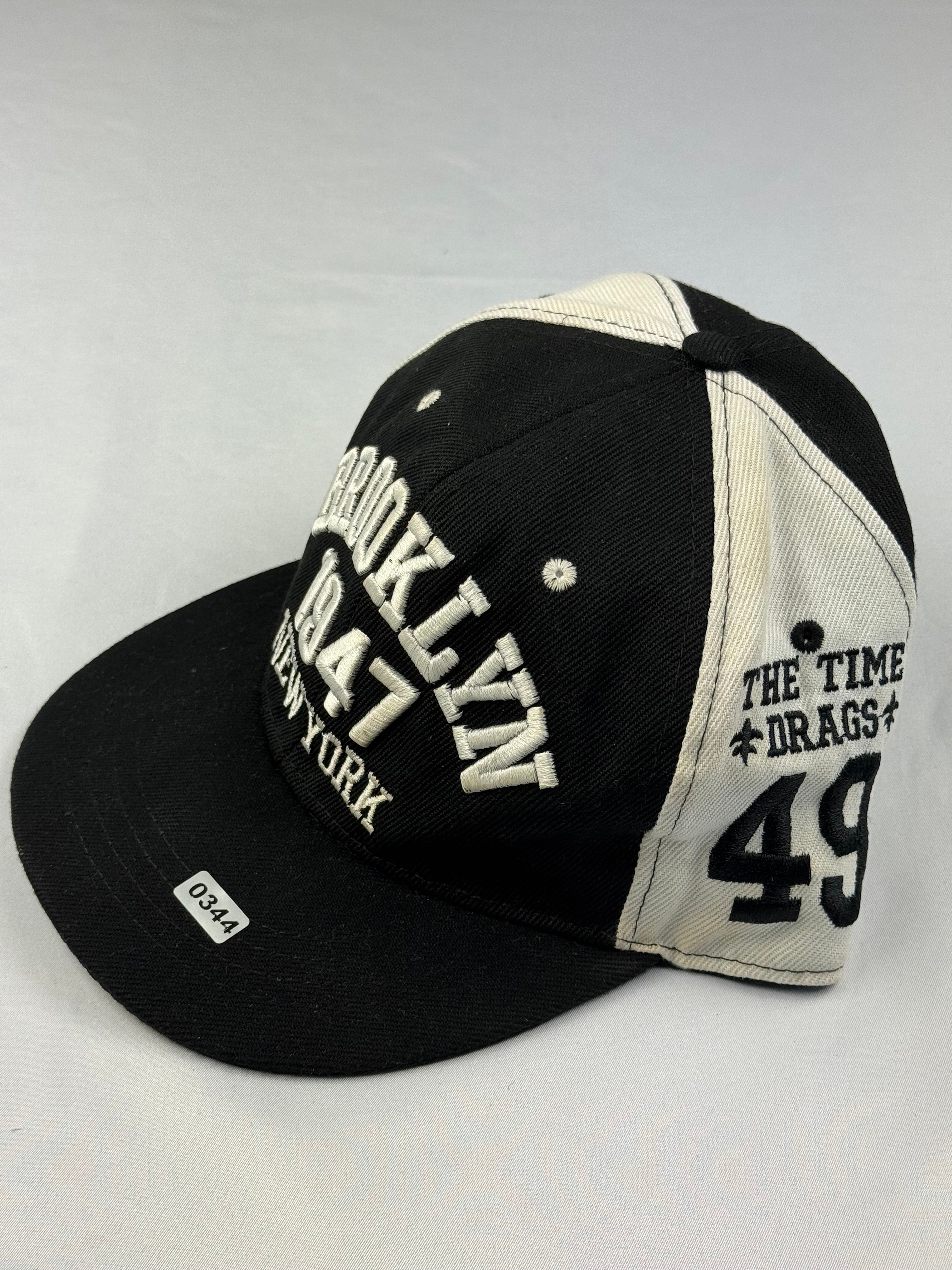Cap Snapback- gebraucht
