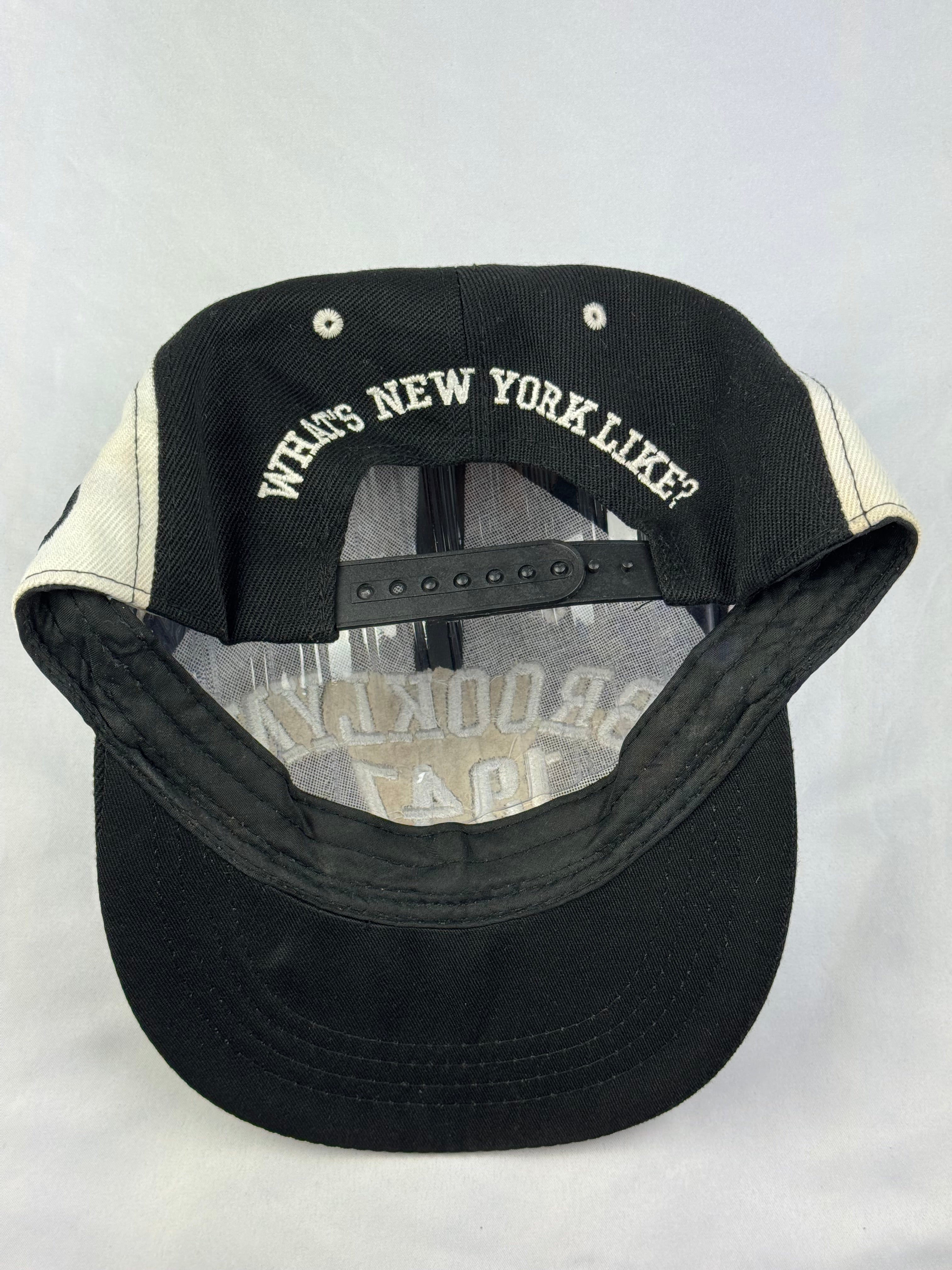 Cap Snapback- gebraucht
