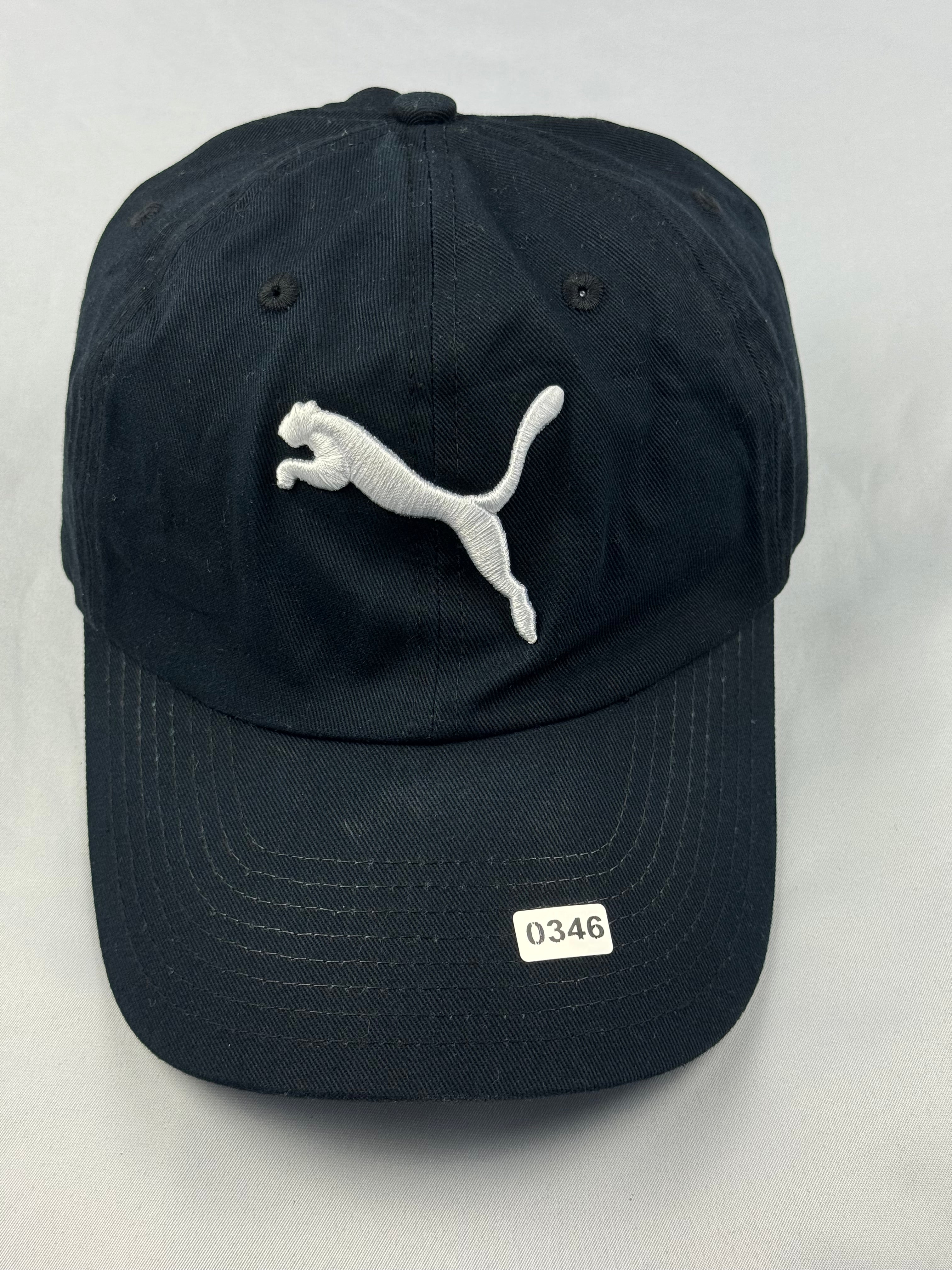Cap Puma- gebraucht
