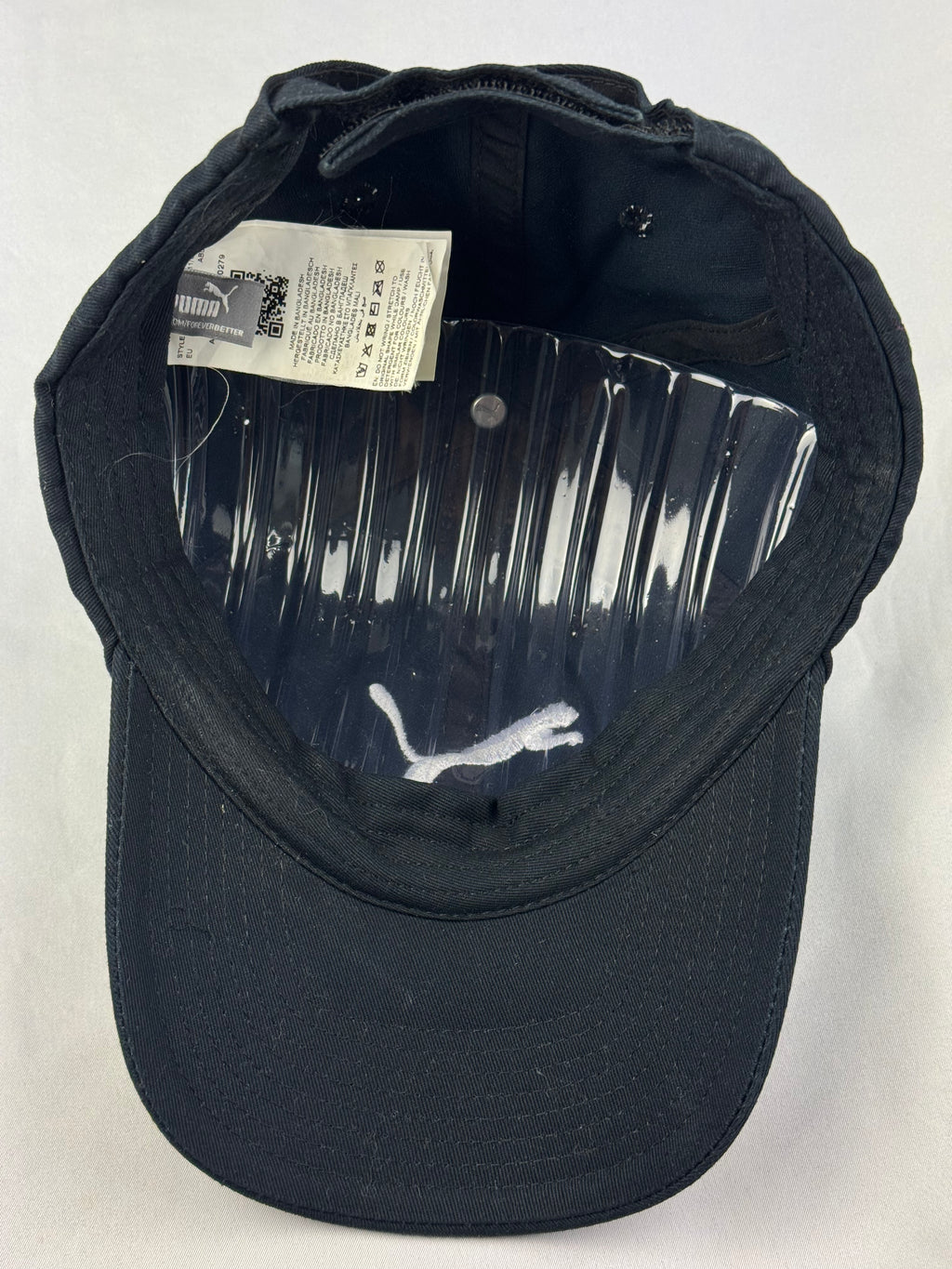 Cap Puma- gebraucht