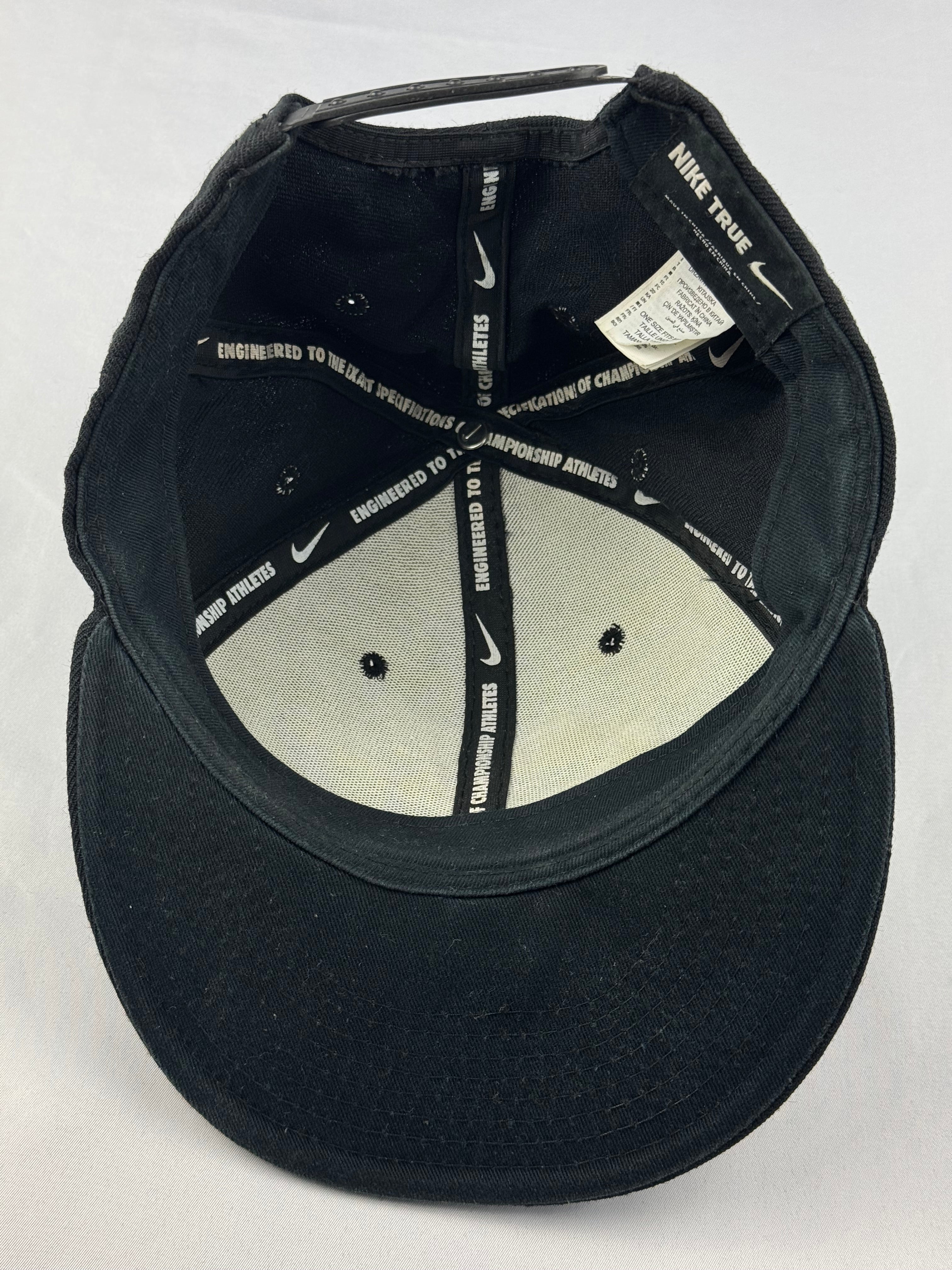 Cap Nike- gebraucht
