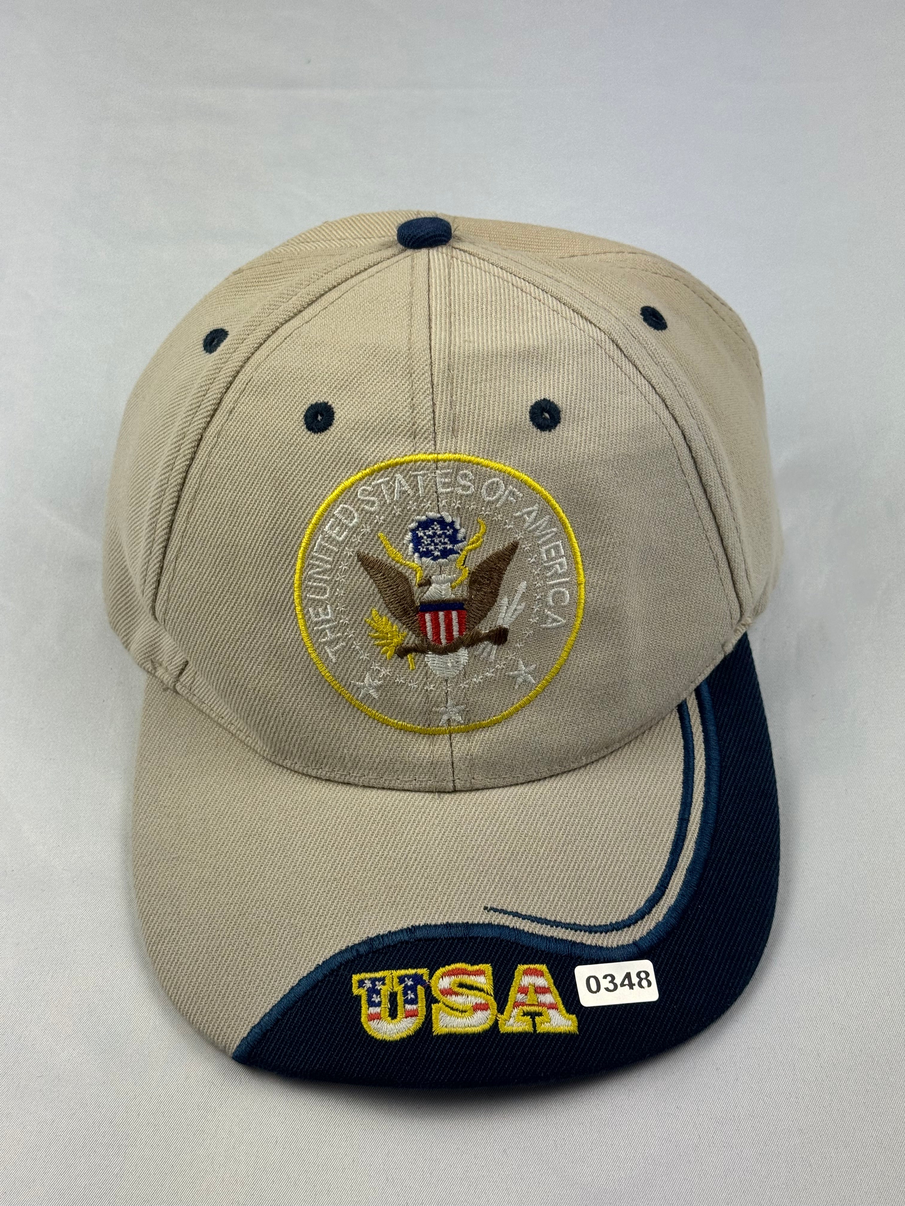 Cap US- gebraucht