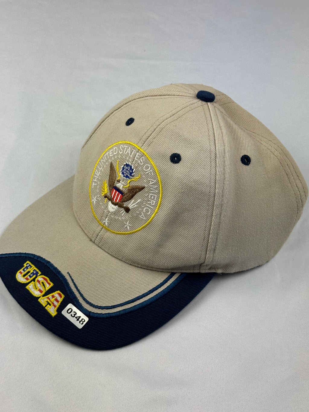 Cap US- gebraucht
