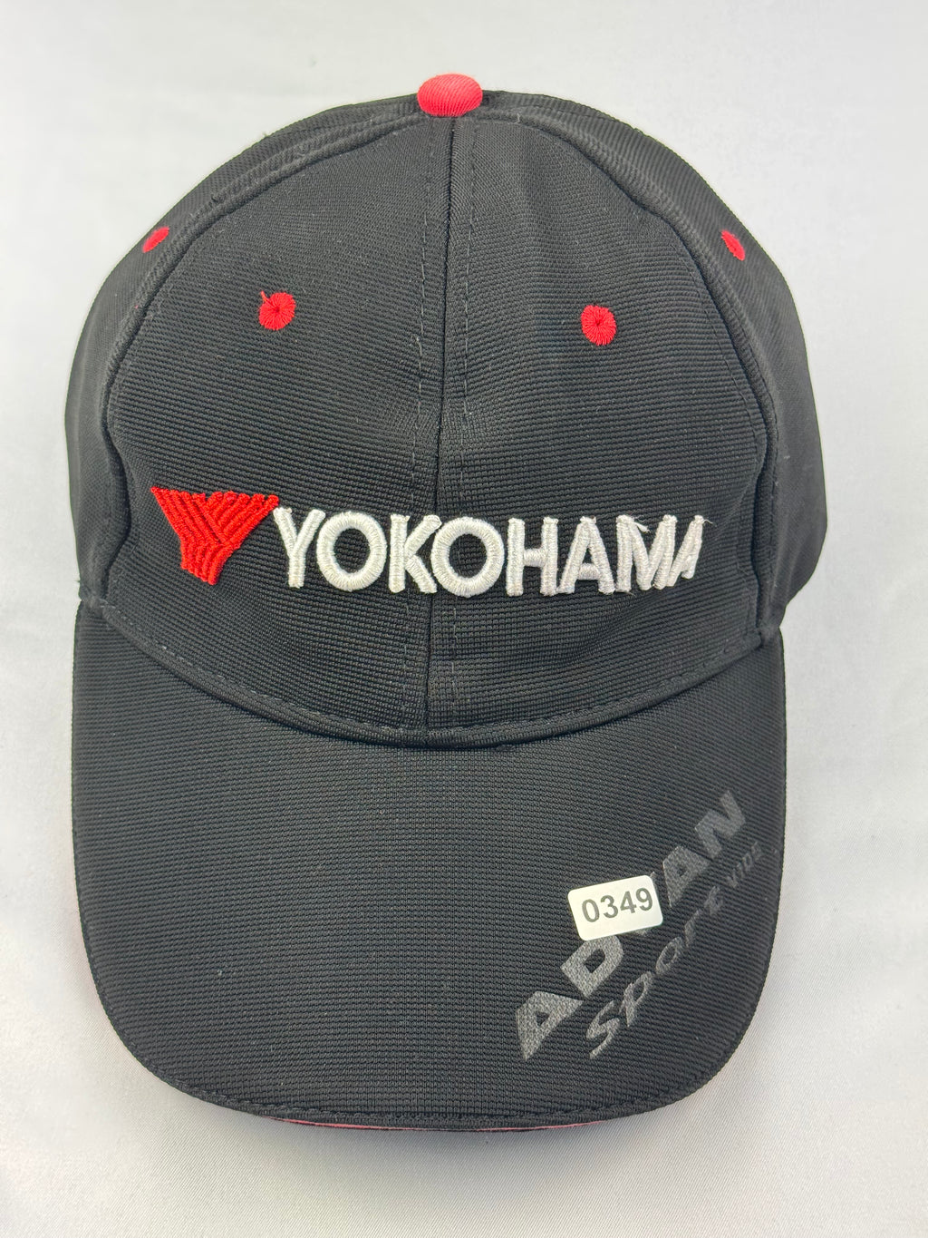 Cap Yokohama- gebraucht