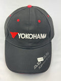 Cap Yokohama- gebraucht