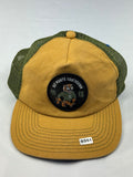 Cap Custom- gebraucht