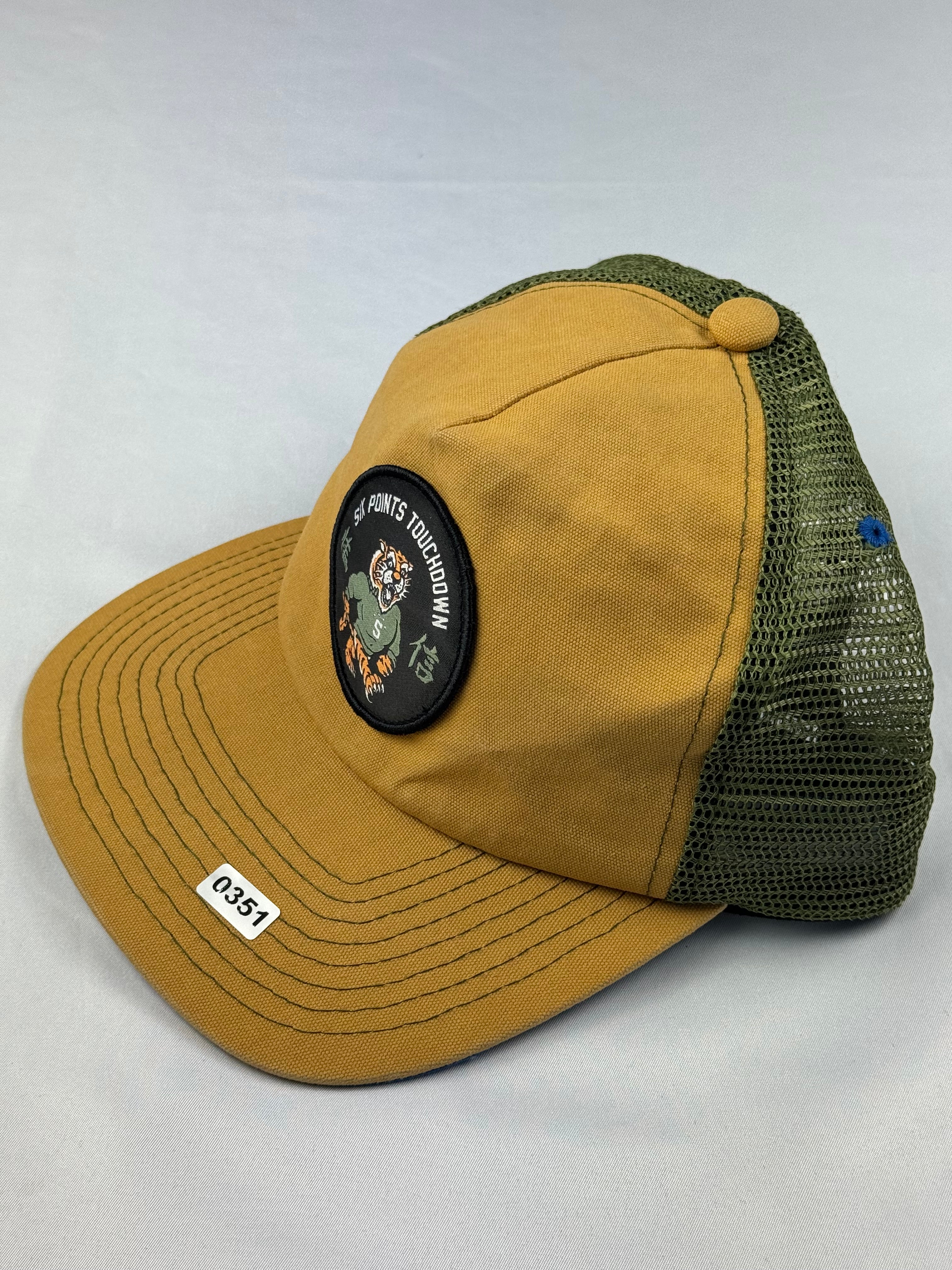 Cap Custom- gebraucht