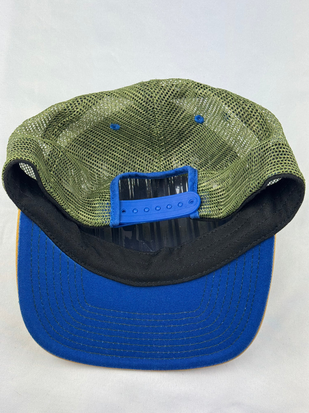 Cap Custom- gebraucht