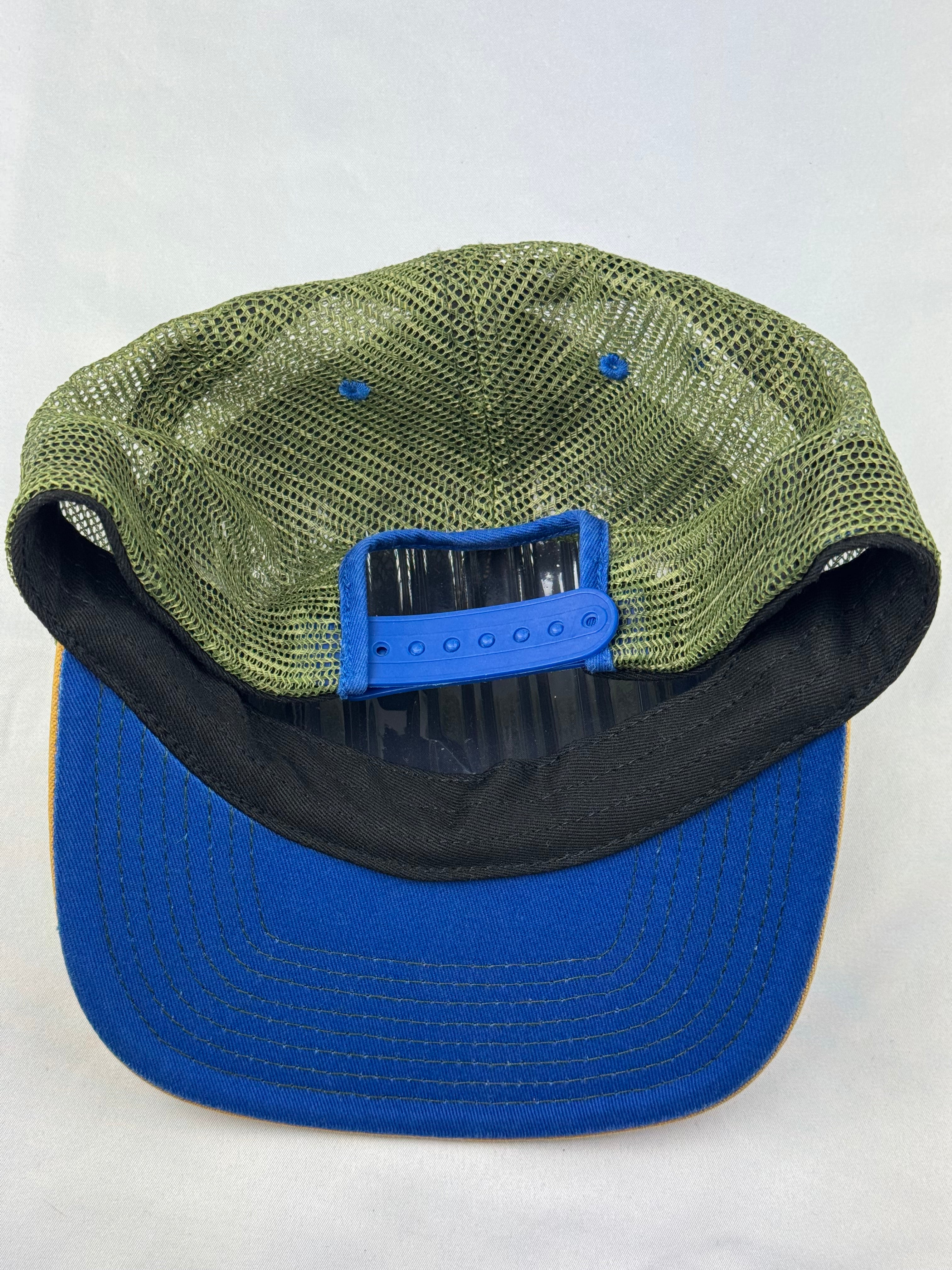 Cap Custom- gebraucht