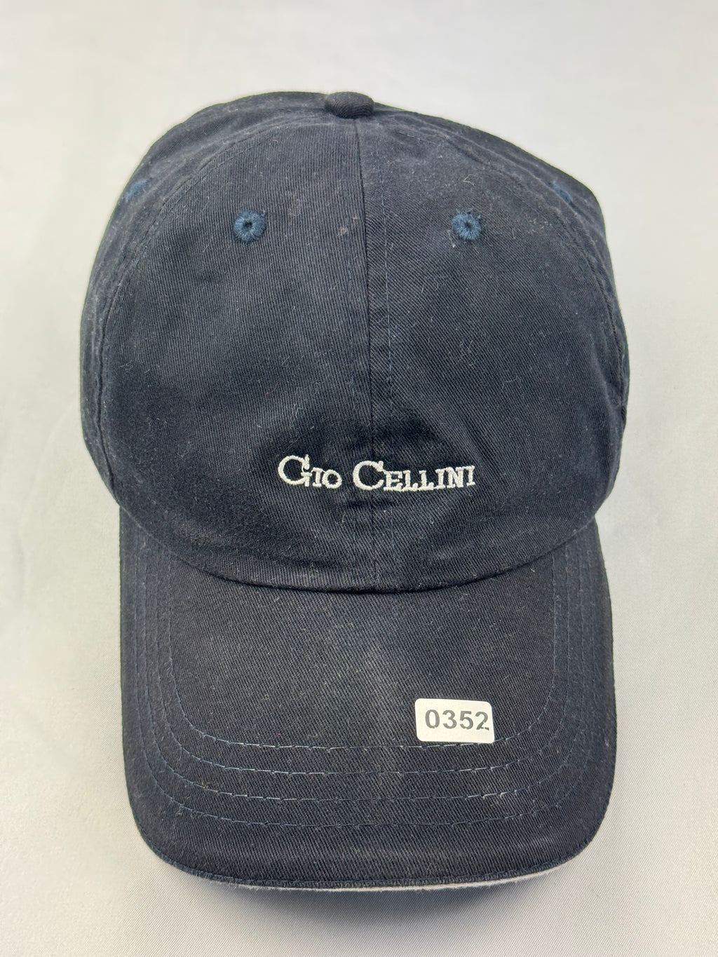 Cap Gio Cellini- gebraucht