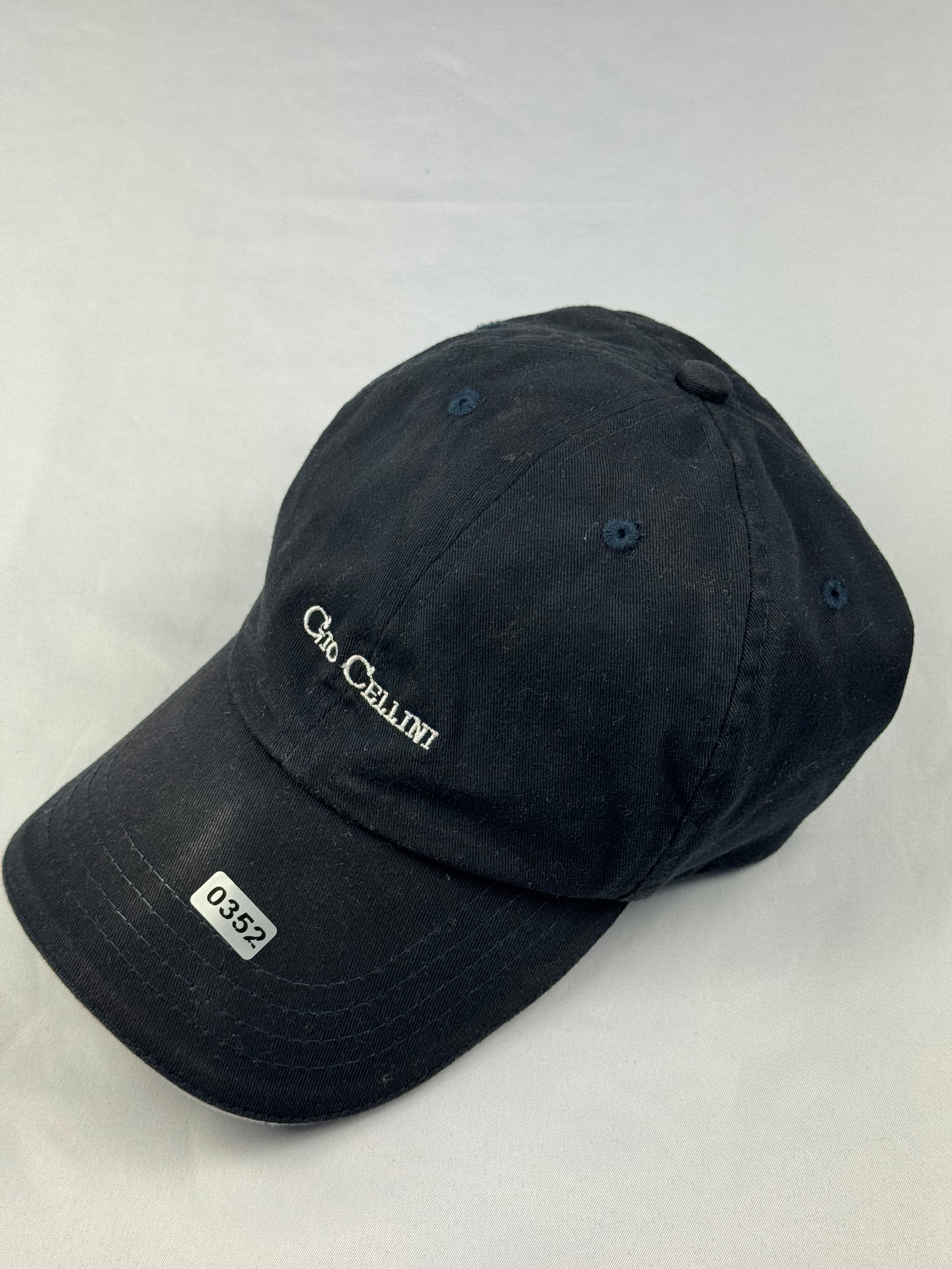 Cap Gio Cellini- gebraucht