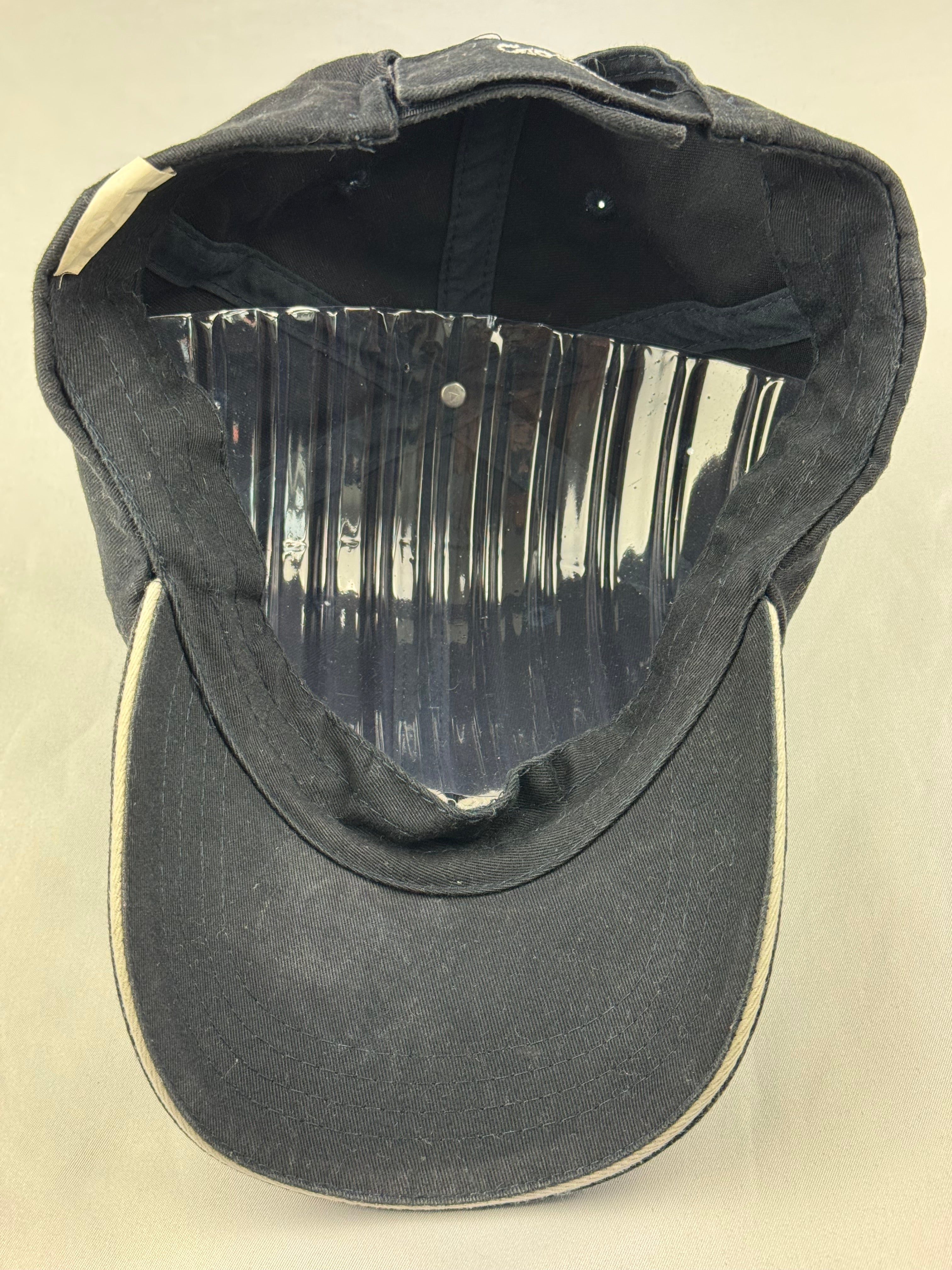 Cap Gio Cellini- gebraucht