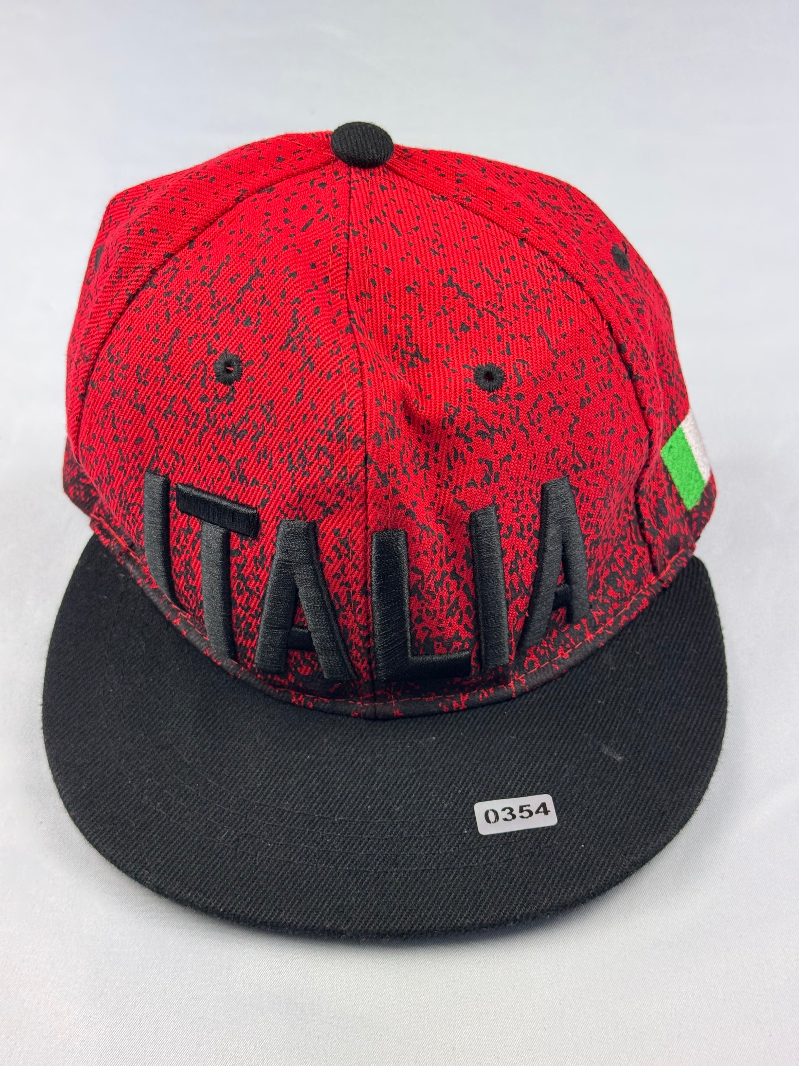 Cap SnapBack- gebraucht