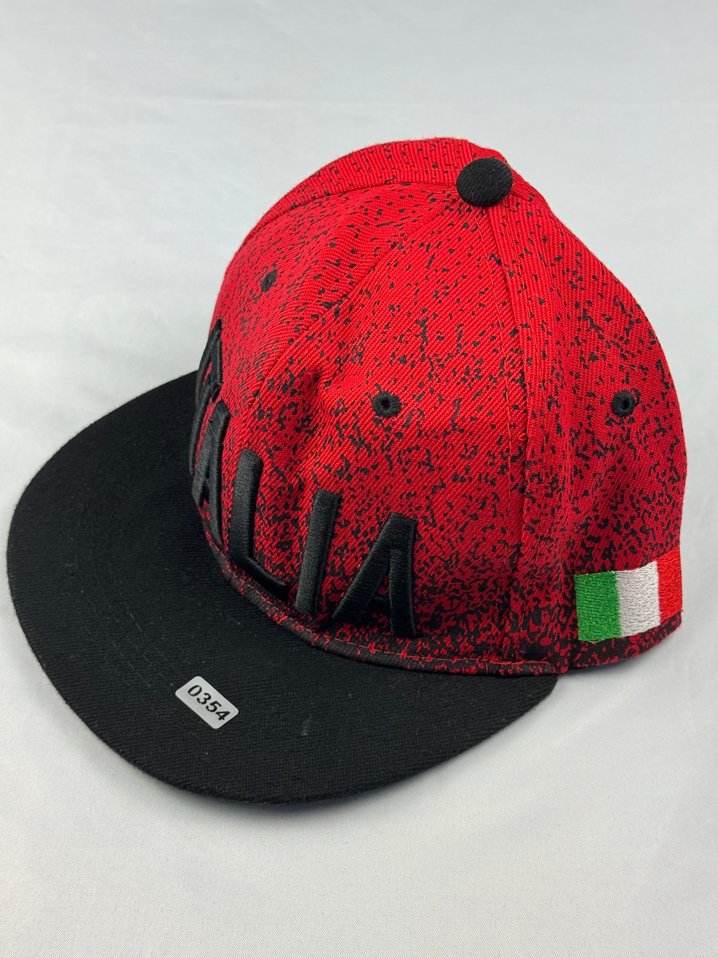 Cap SnapBack- gebraucht