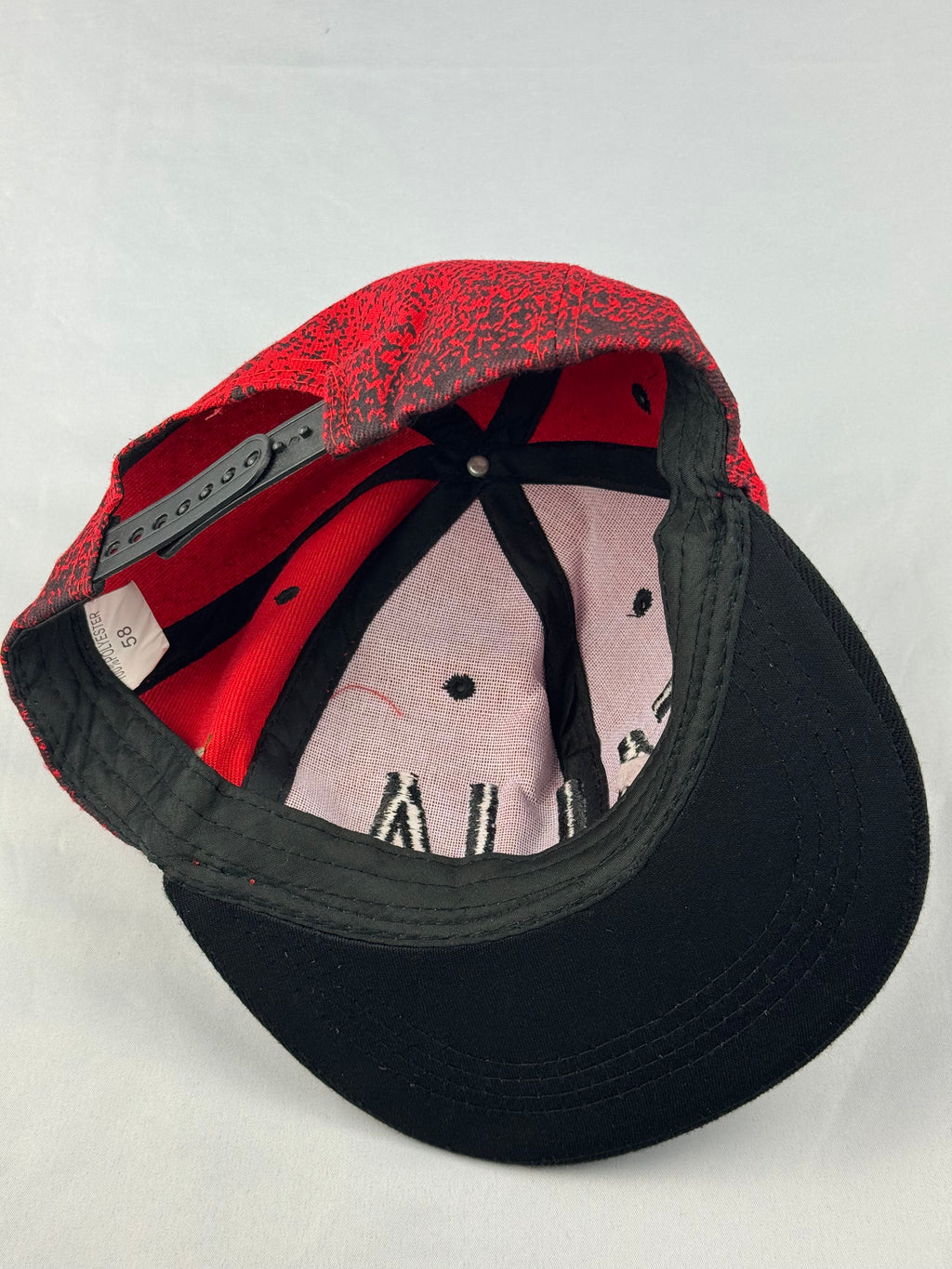 Cap SnapBack- gebraucht