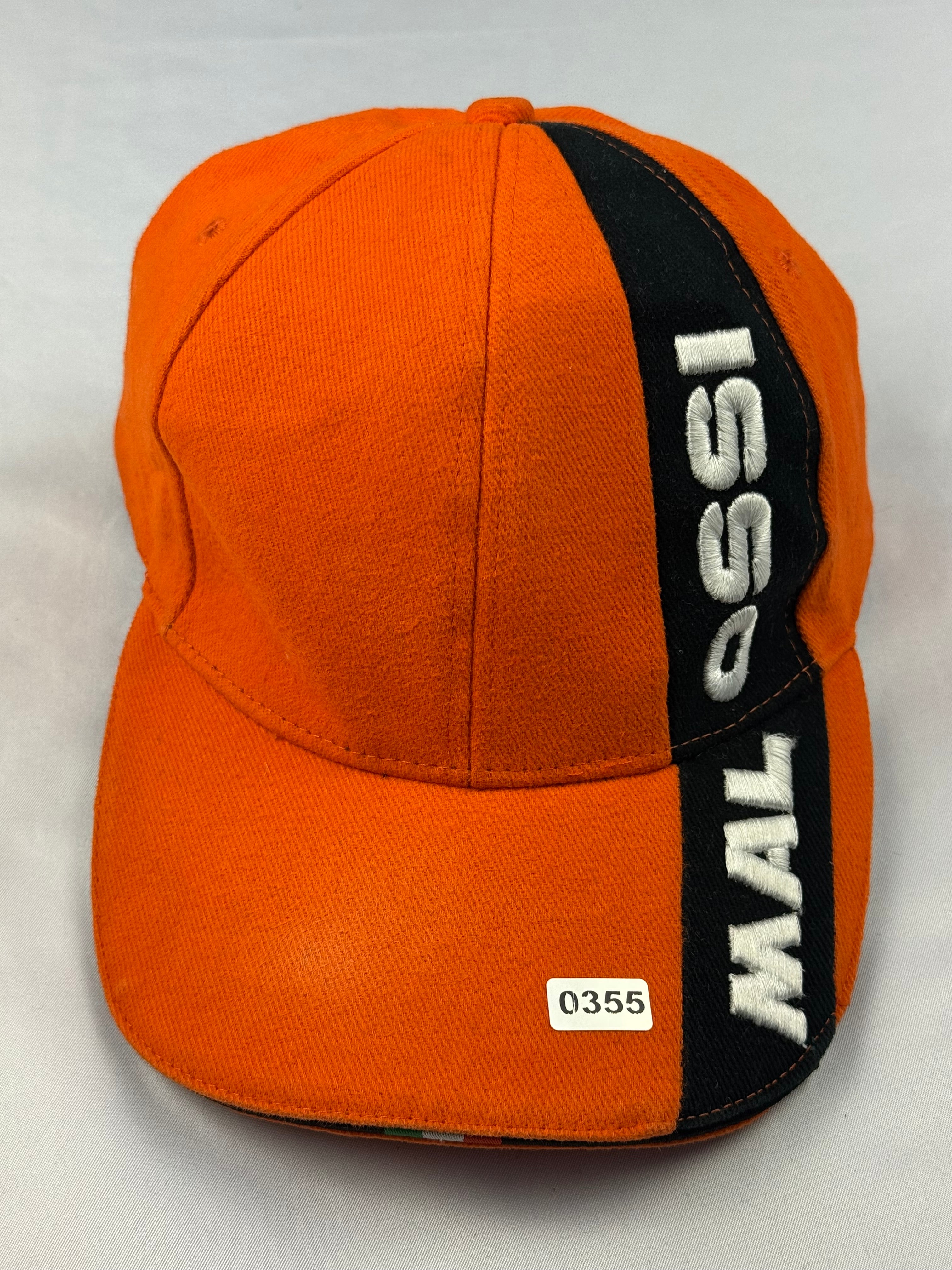 Cap Malossi- gebraucht