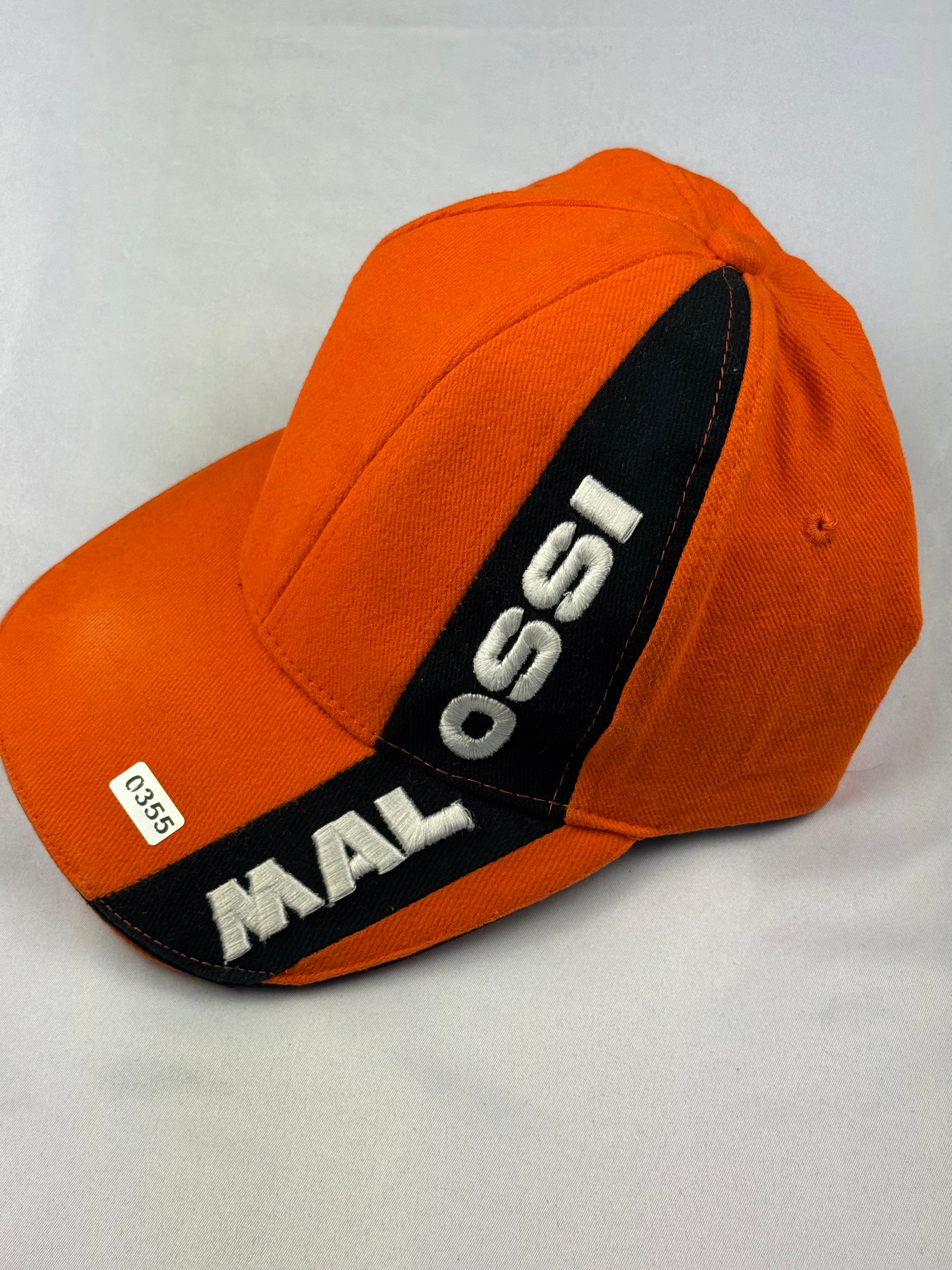 Cap Malossi- gebraucht