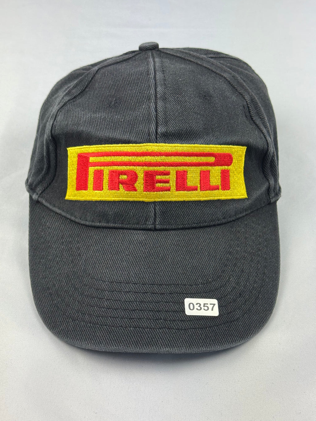 Cap Pirelli- gebraucht