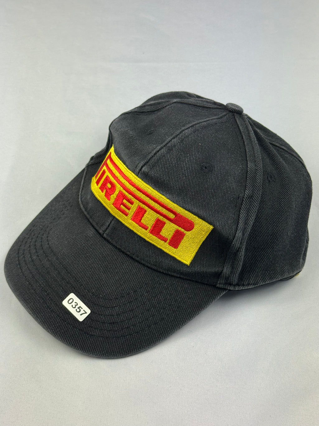 Cap Pirelli- gebraucht