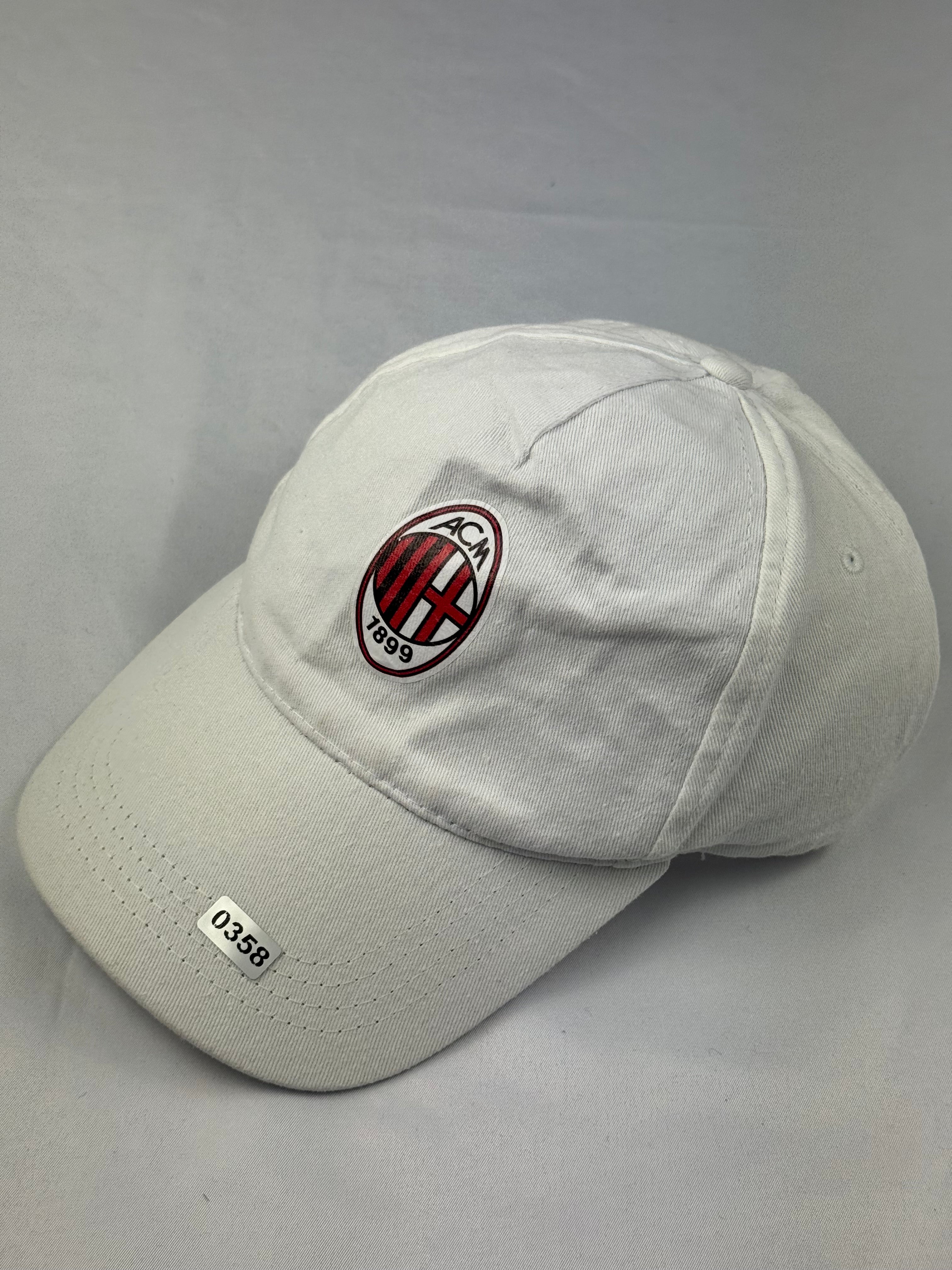 Cap ACM- gebraucht