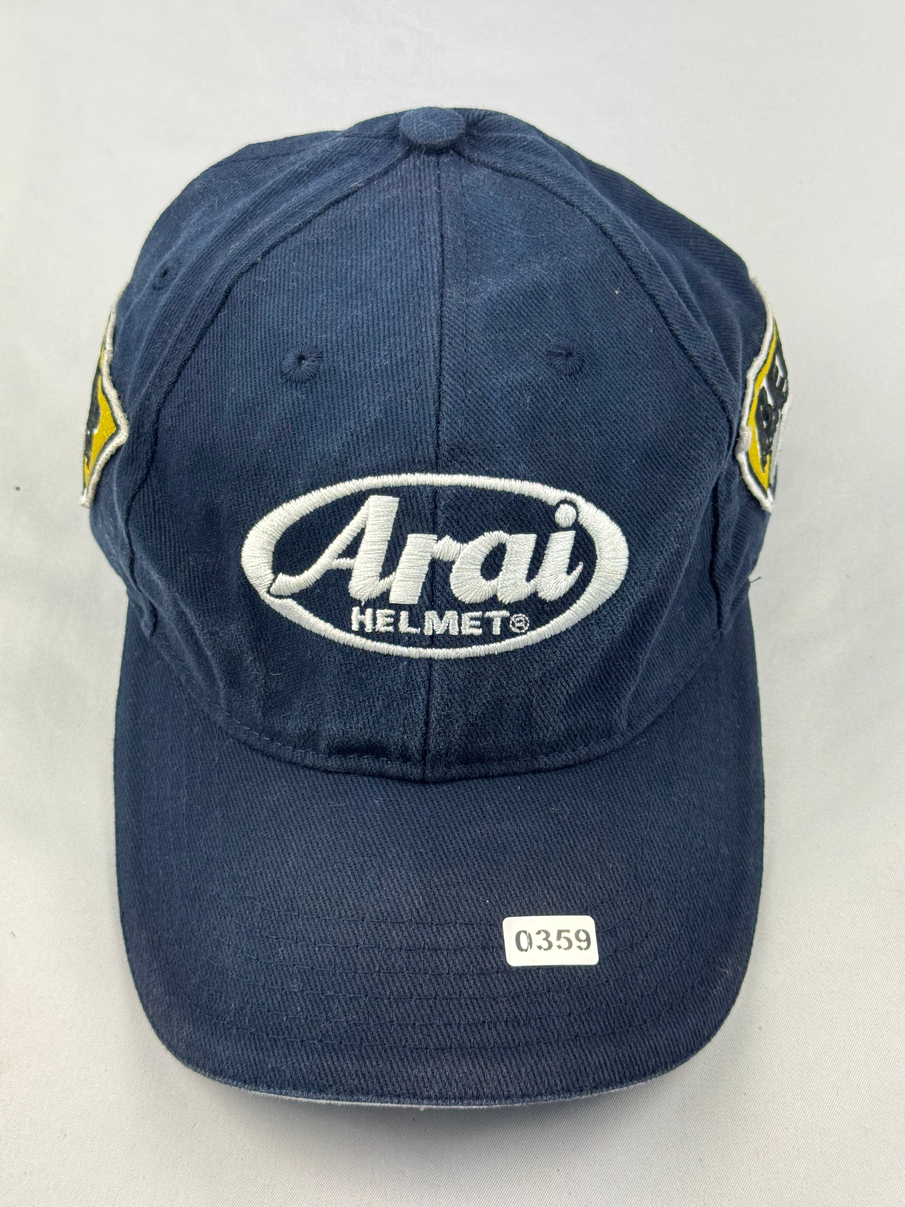 Cap Arai- gebraucht