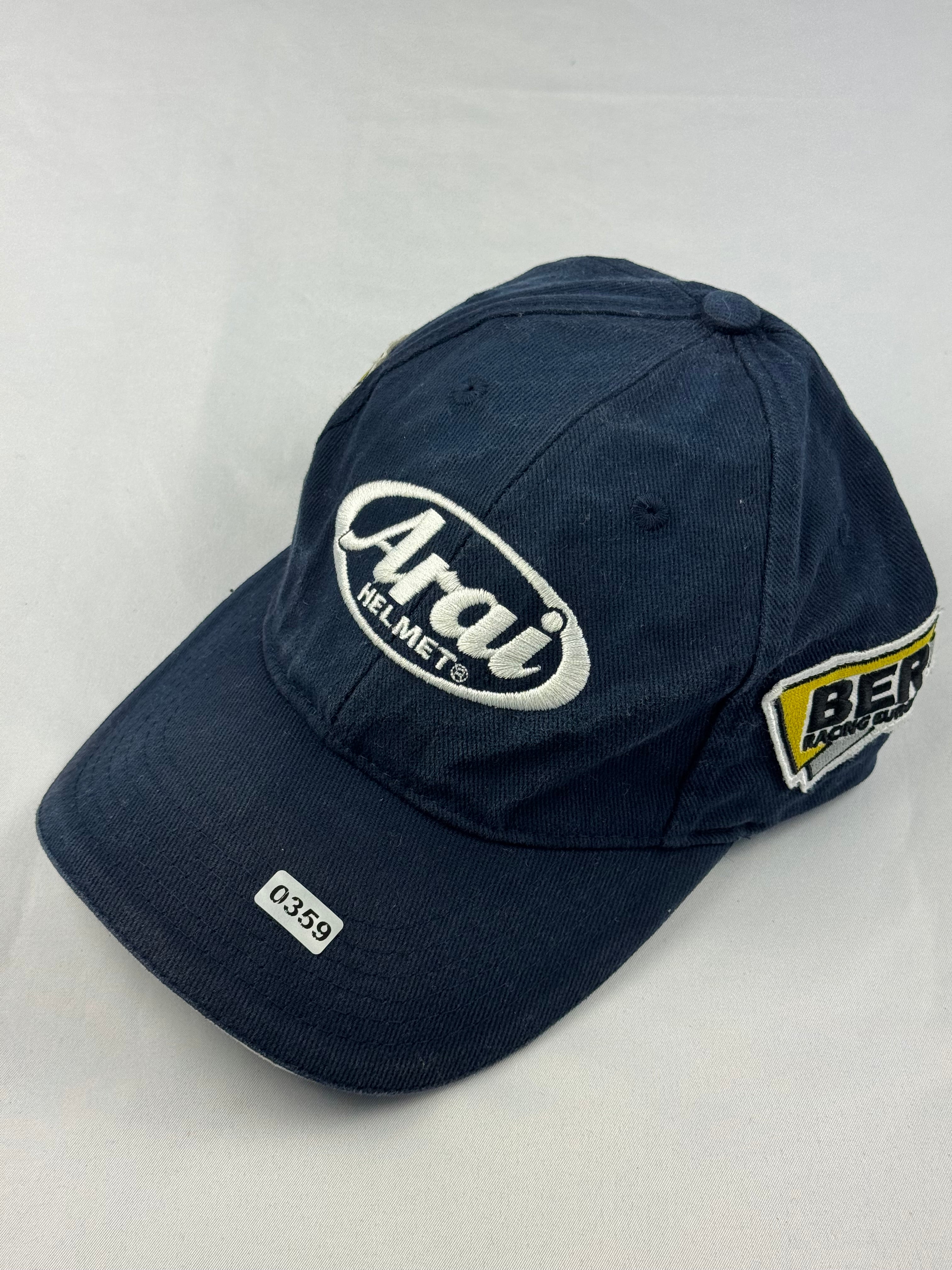 Cap Arai- gebraucht
