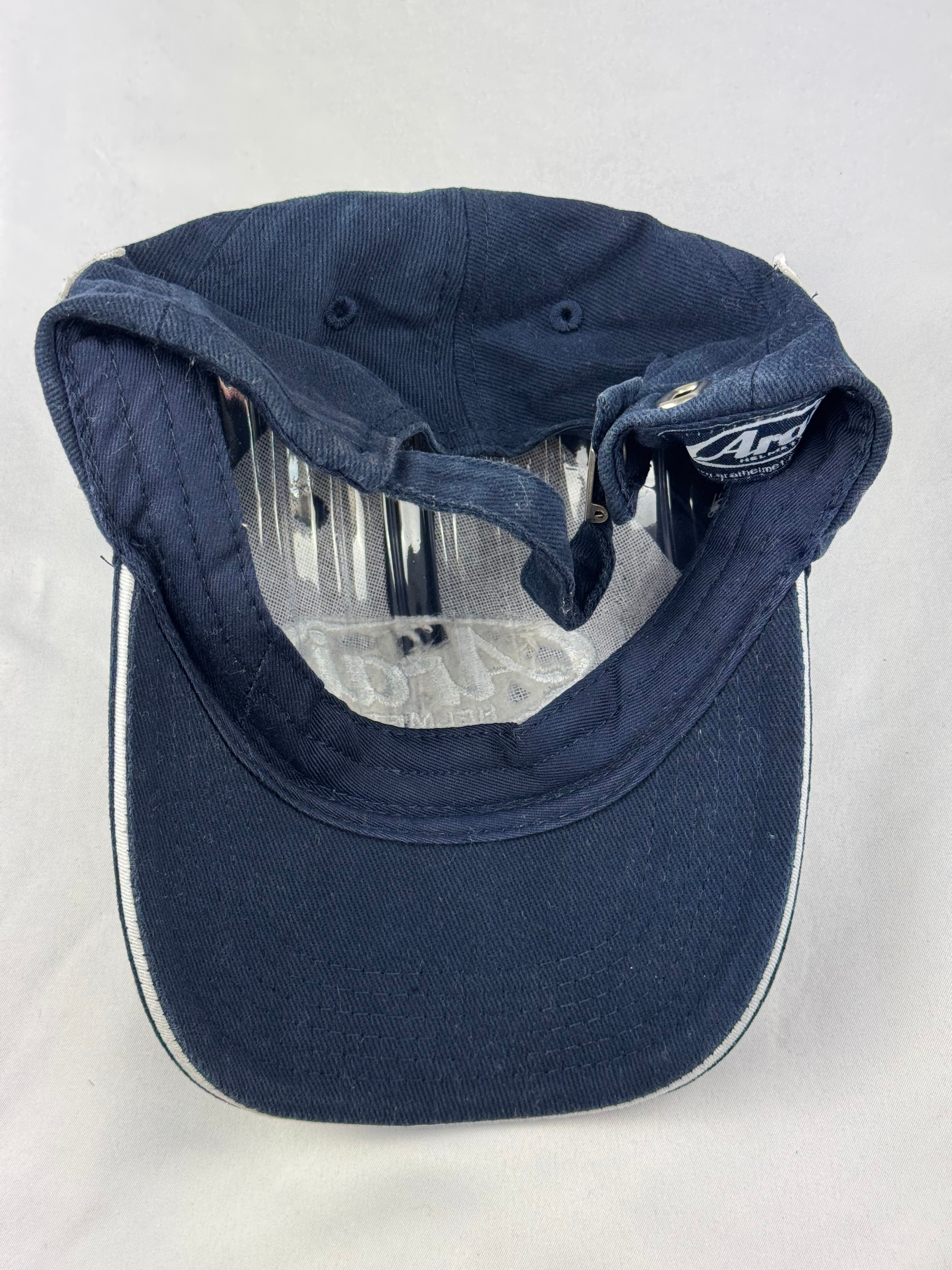 Cap Arai- gebraucht