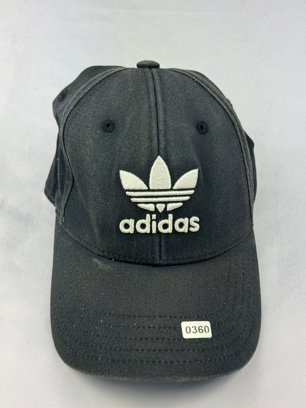Cap Adidas- gebraucht