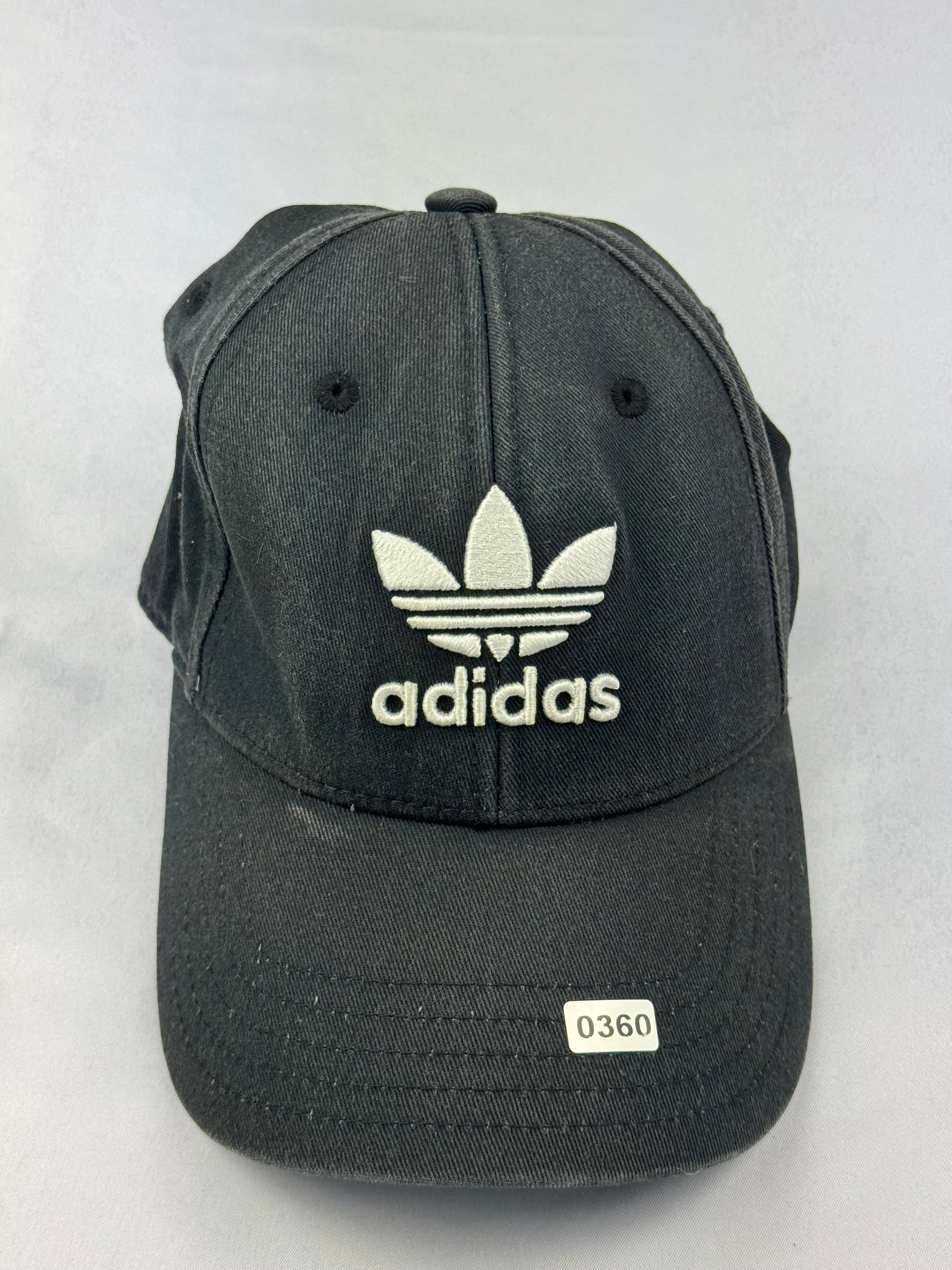 Cap Adidas- gebraucht