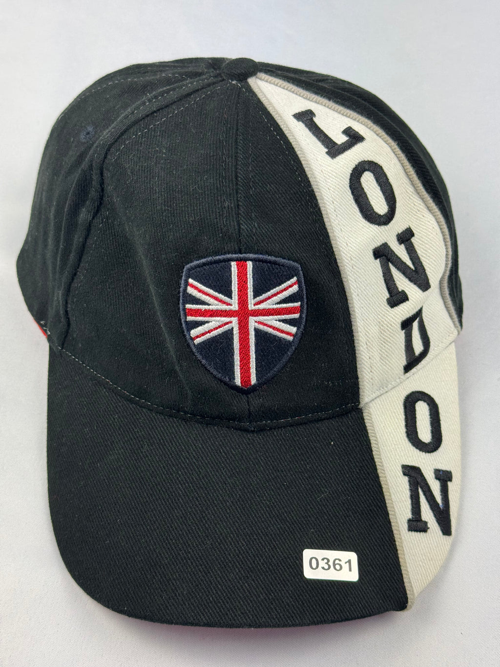Cap London- gebraucht