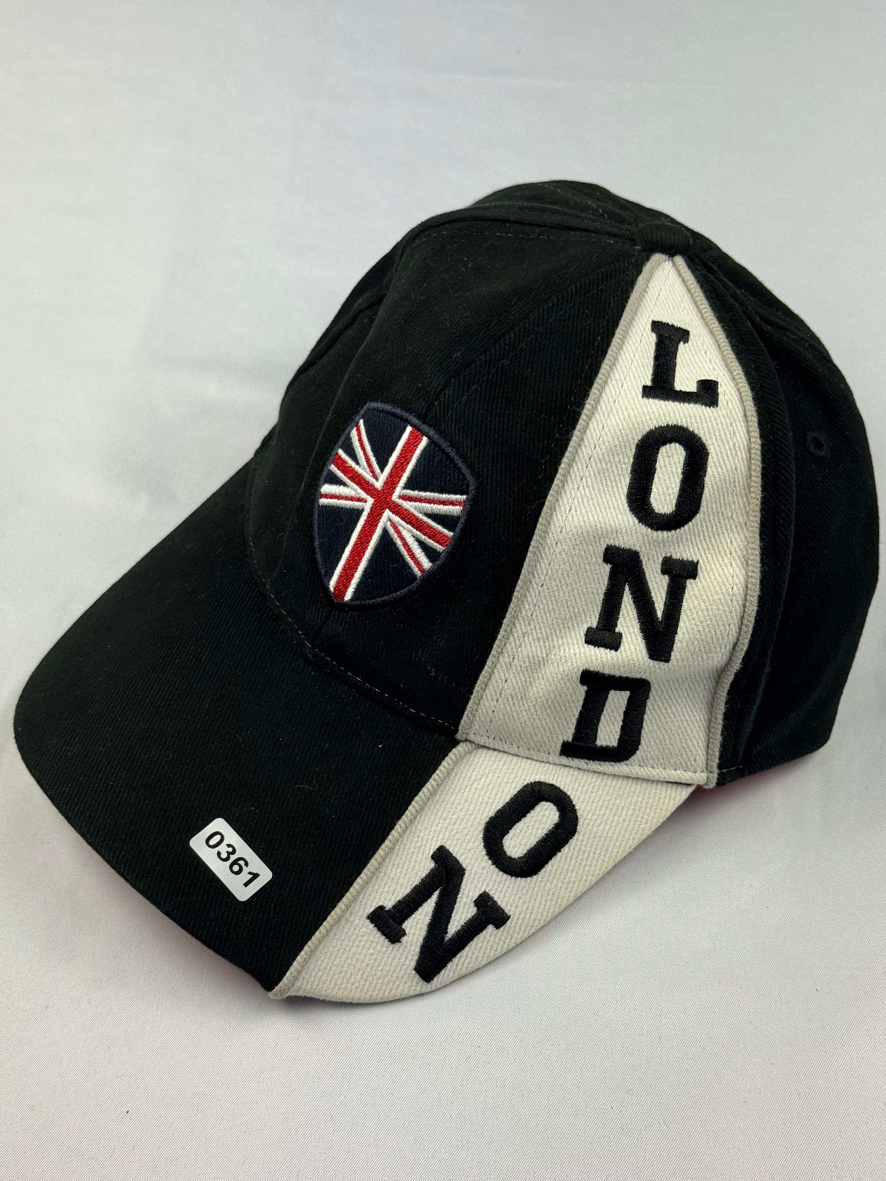 Cap London- gebraucht
