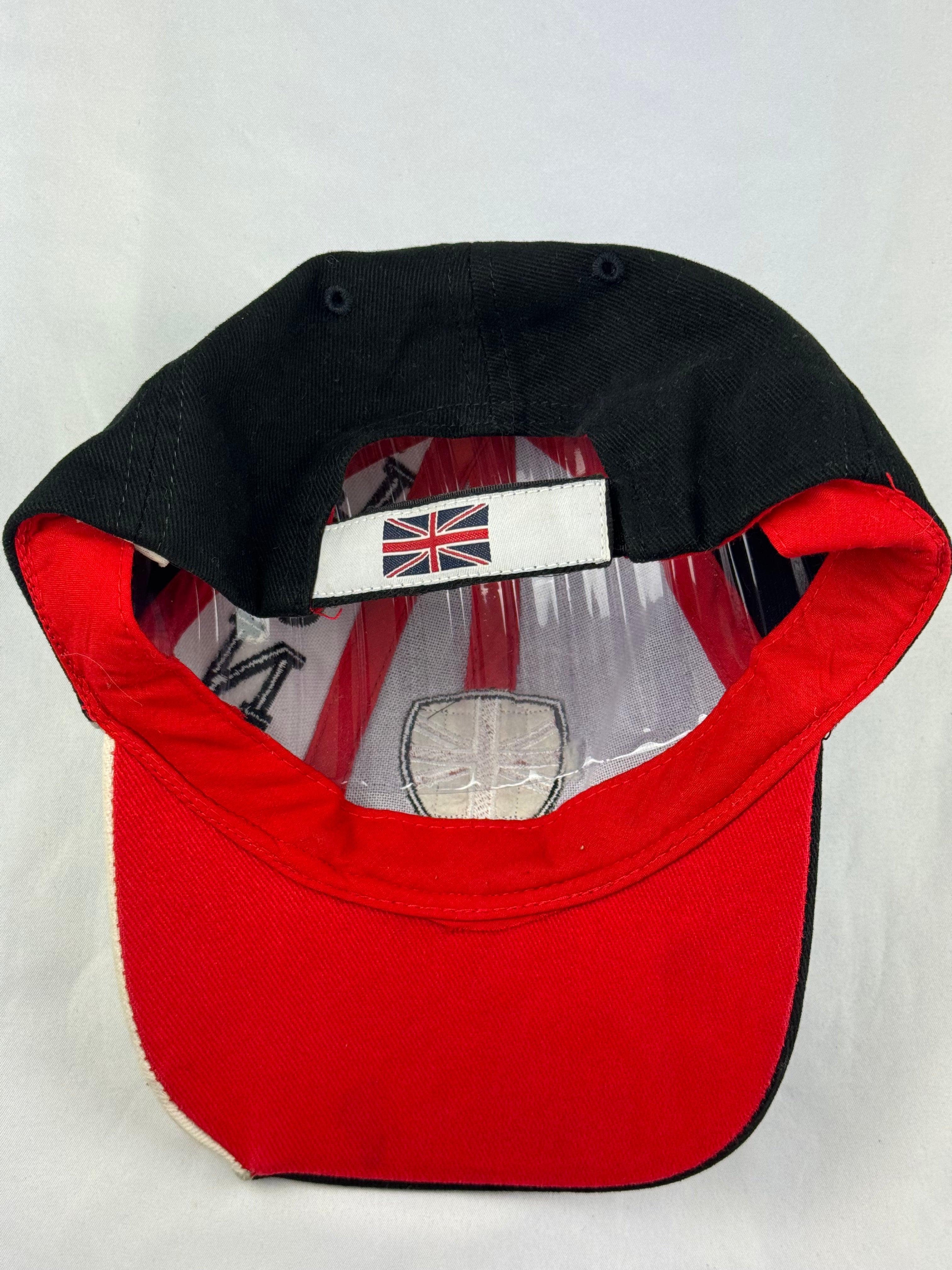 Cap London- gebraucht