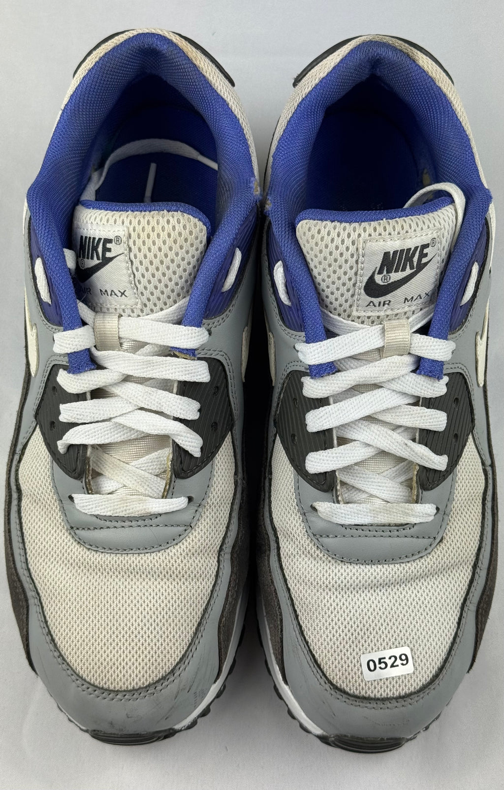 Nike Air Max 90 44.5- gebraucht