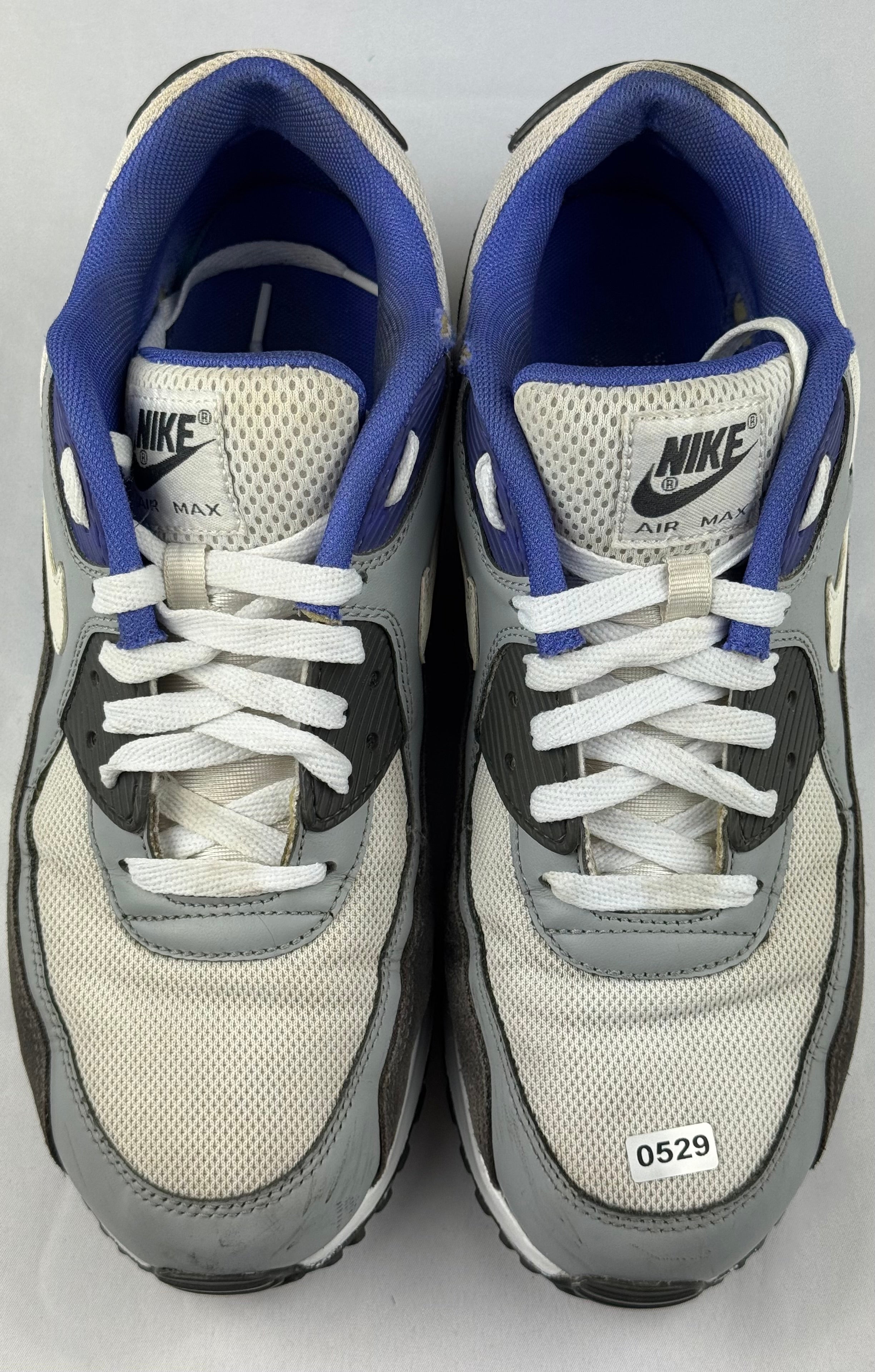 Nike Air Max 90 44.5- gebraucht