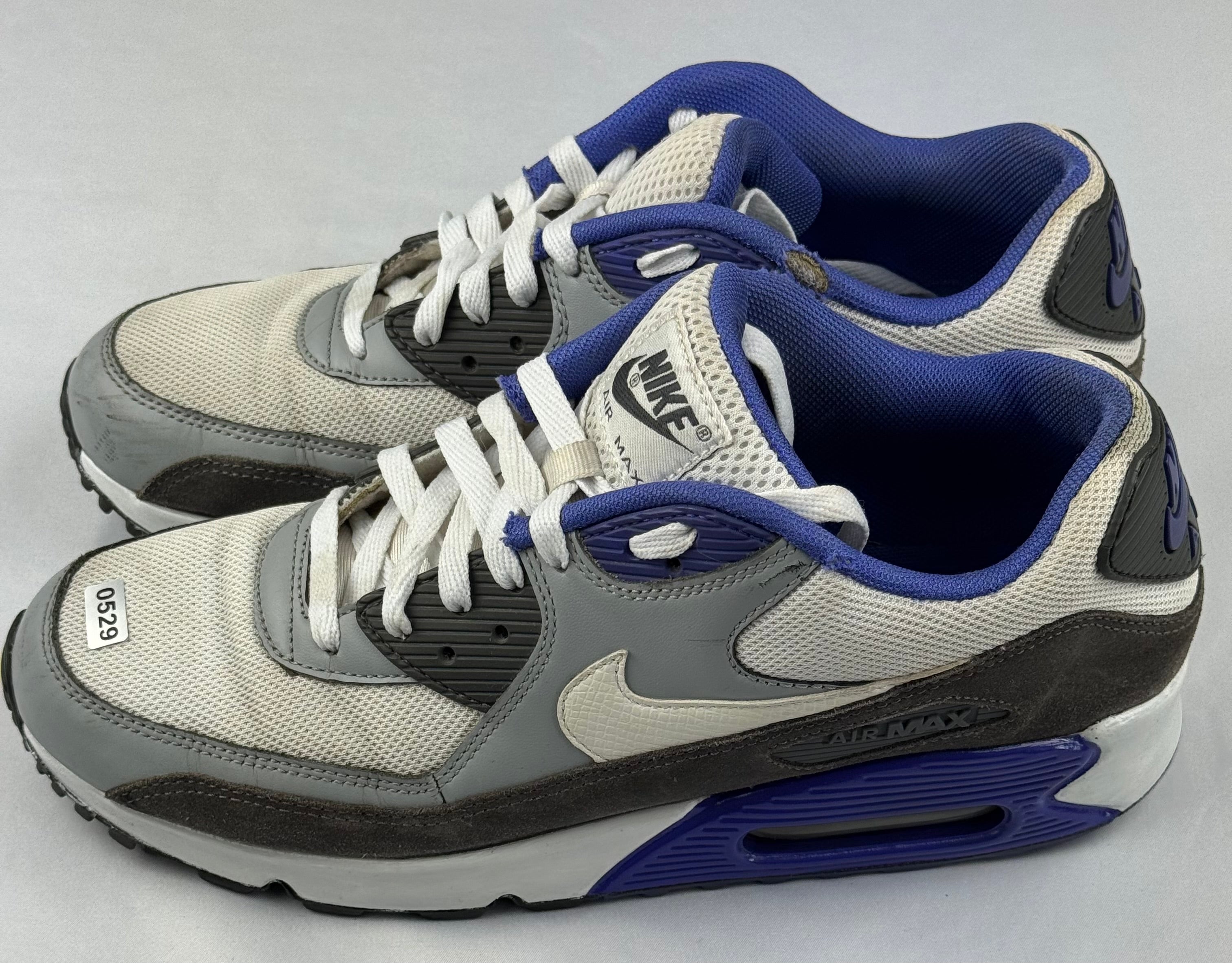 Nike Air Max 90 44.5- gebraucht