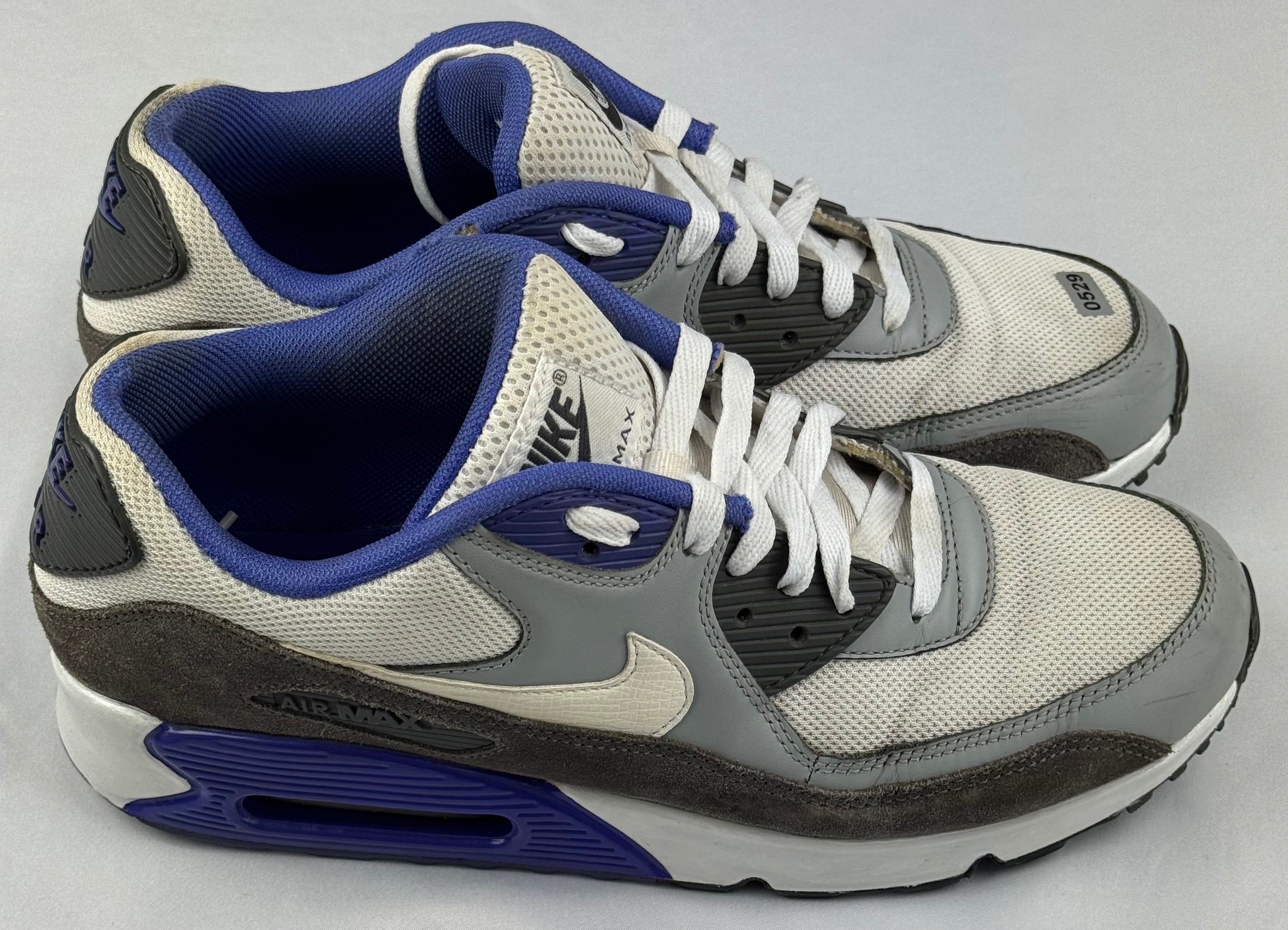 Nike Air Max 90 44.5- gebraucht