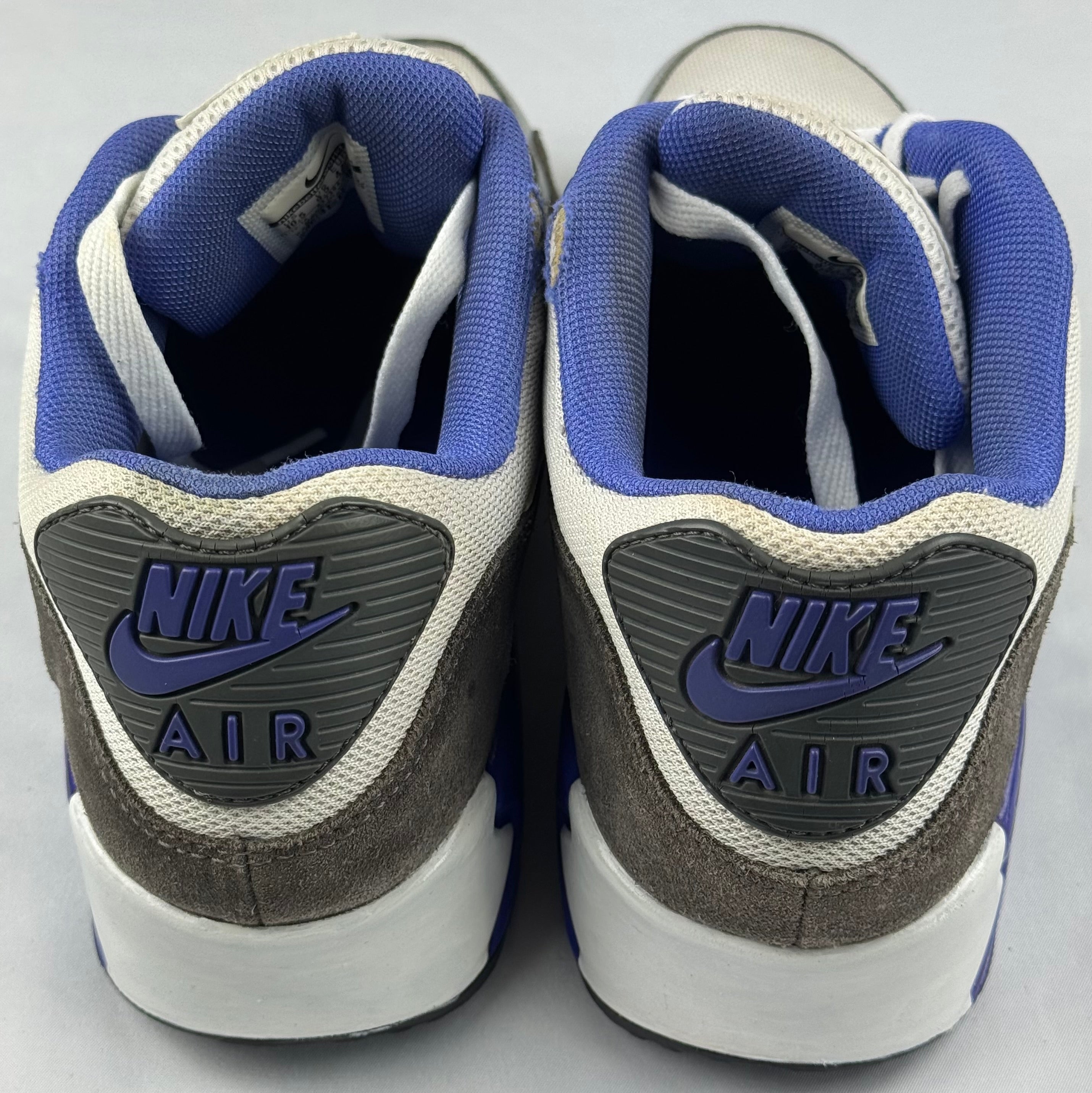 Nike Air Max 90 44.5- gebraucht