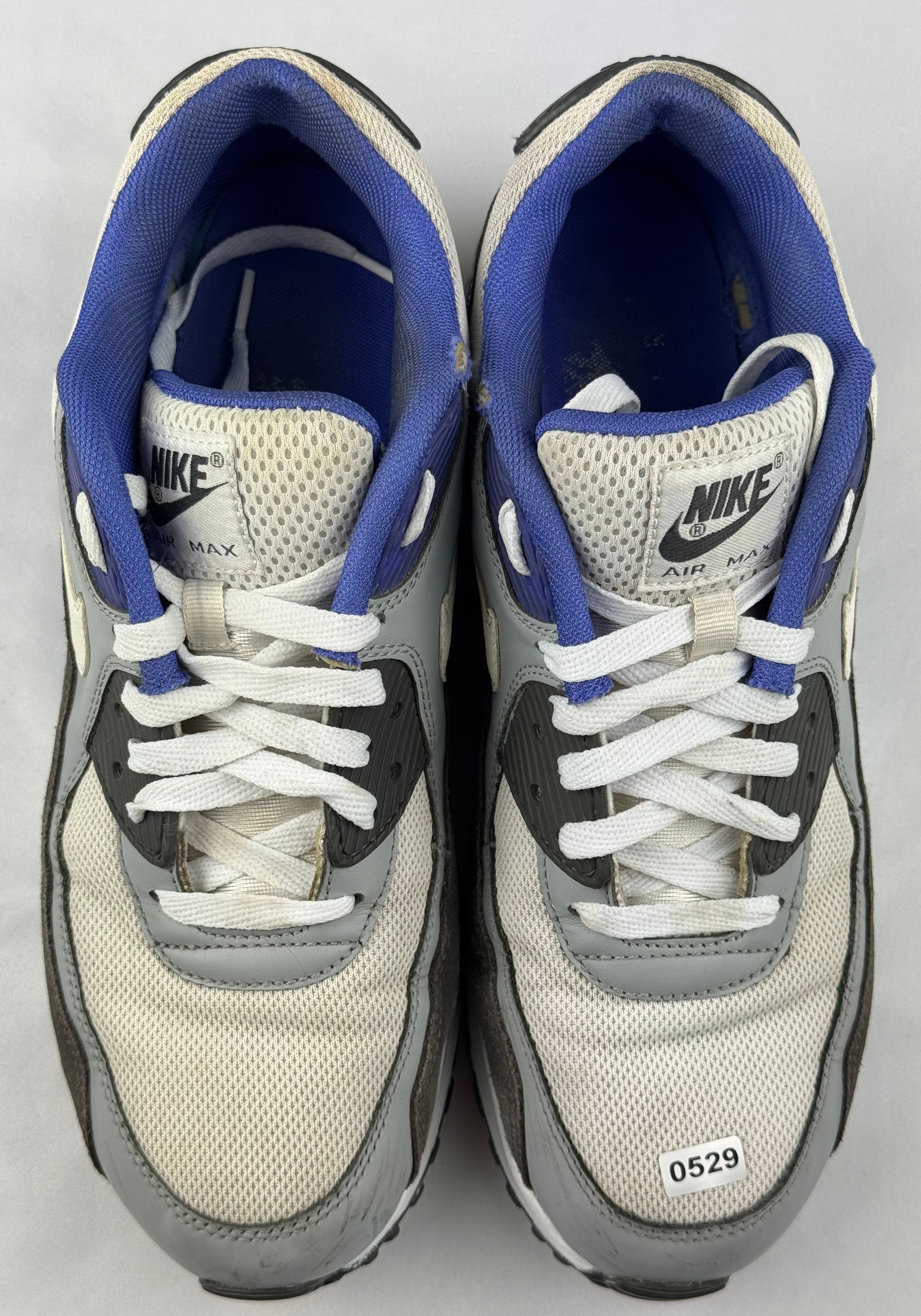 Nike Air Max 90 44.5- gebraucht